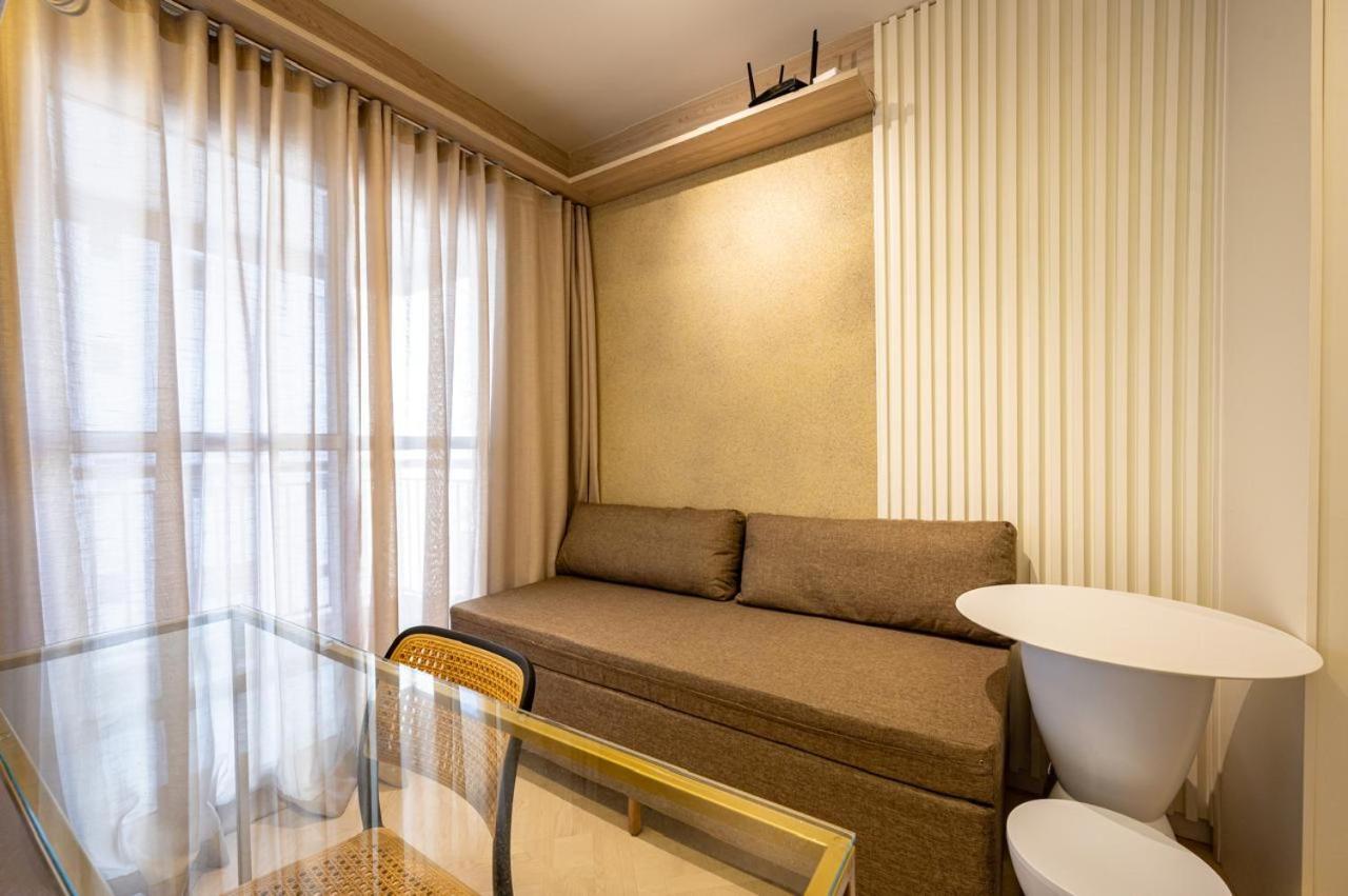 Sena 607 Apartment *