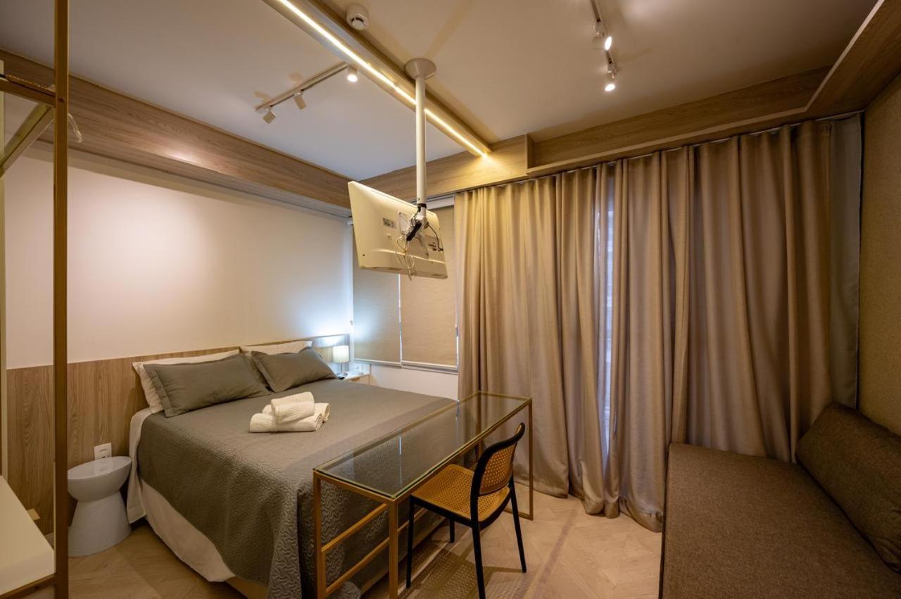 Apartment Sena 607 Sao Paulo