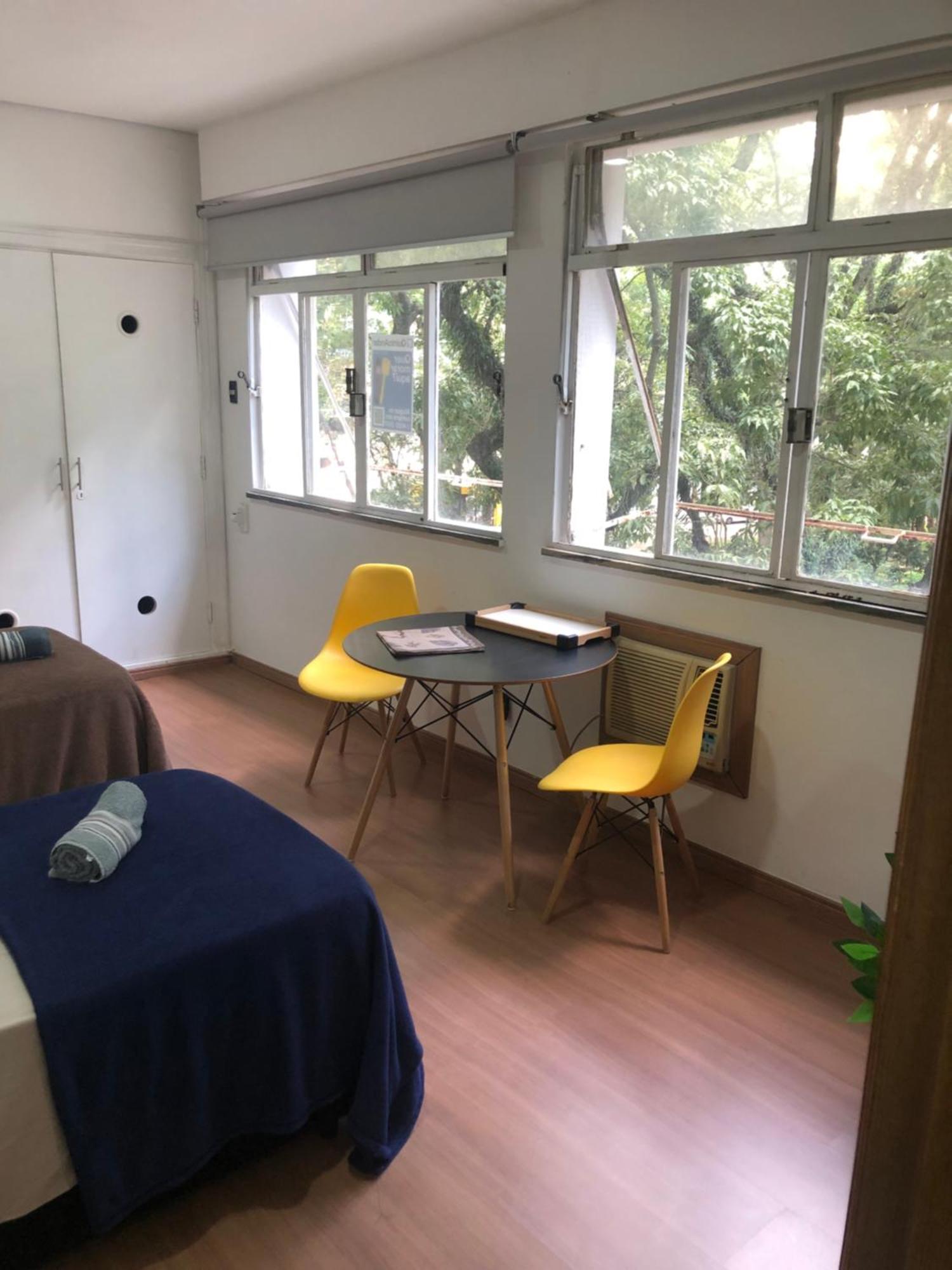 Apartment No Centro De