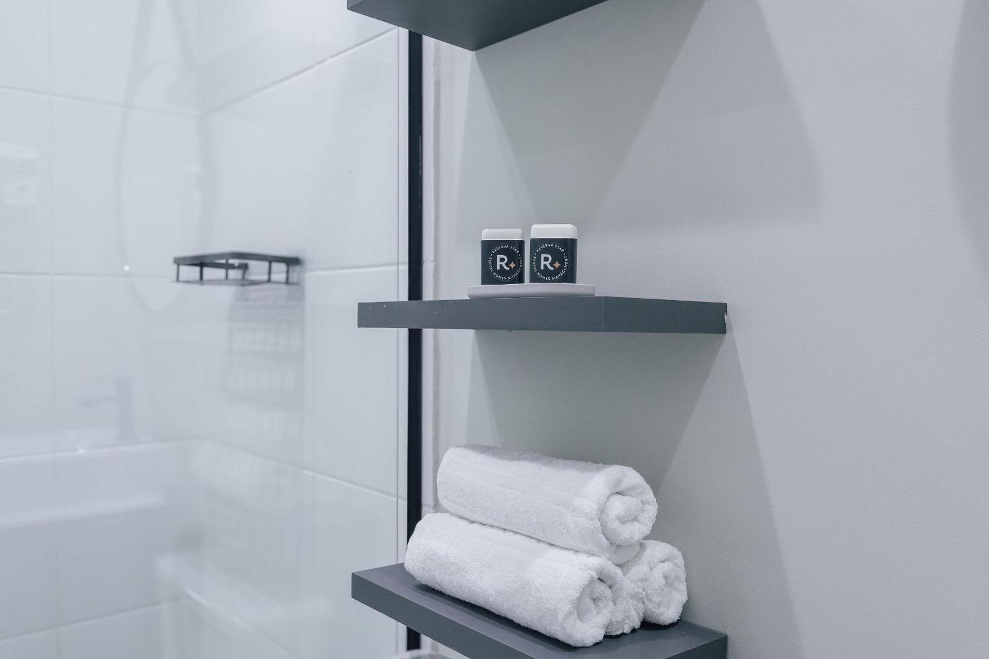 Rstar Faria Lima | Loft Novo C/ Ar E Ao Lado Metro Fradique Apartamento *