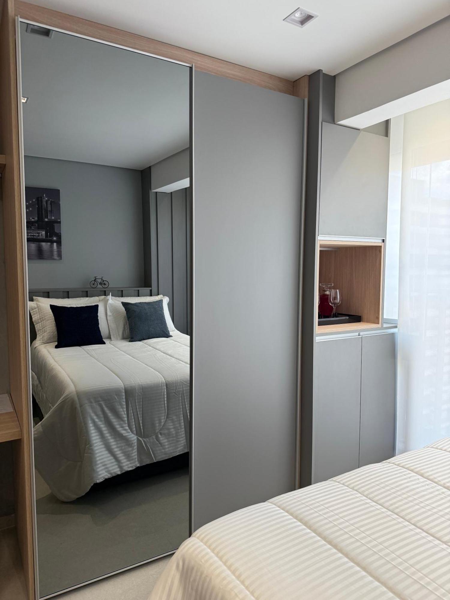 Apartment Em Moema Sao Paulo