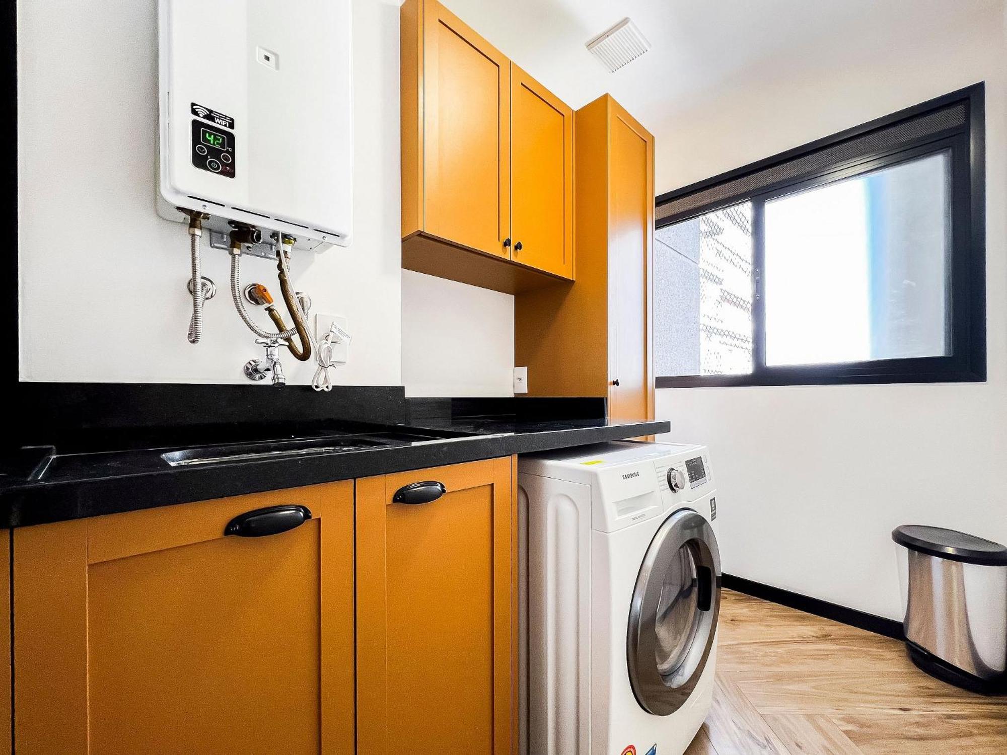 Collection Joao Moura Apartment Sao Paulo