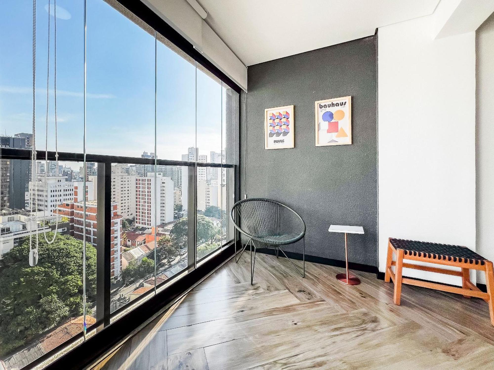 Collection Joao Moura Apartment