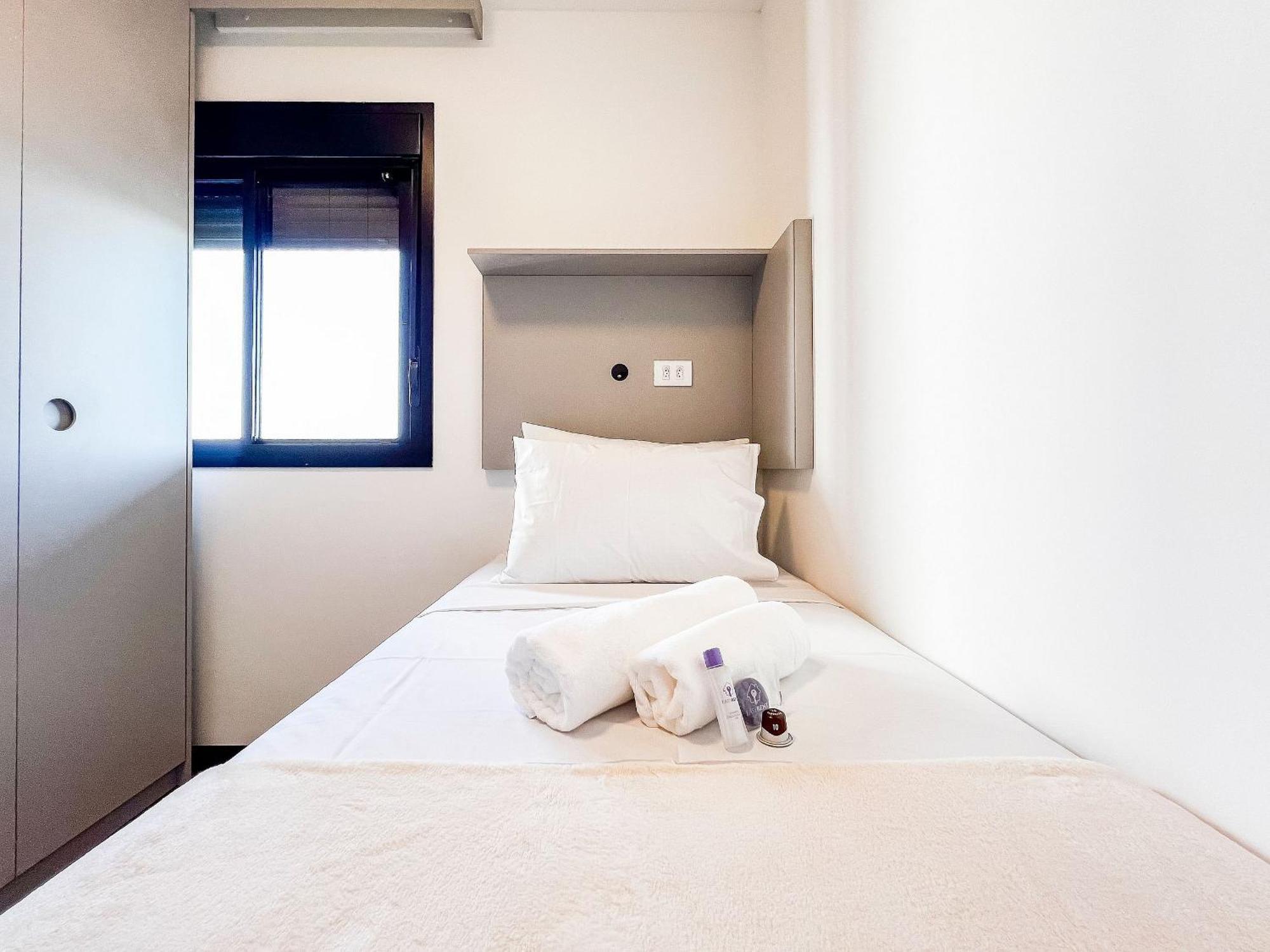Collection Joao Moura Apartment