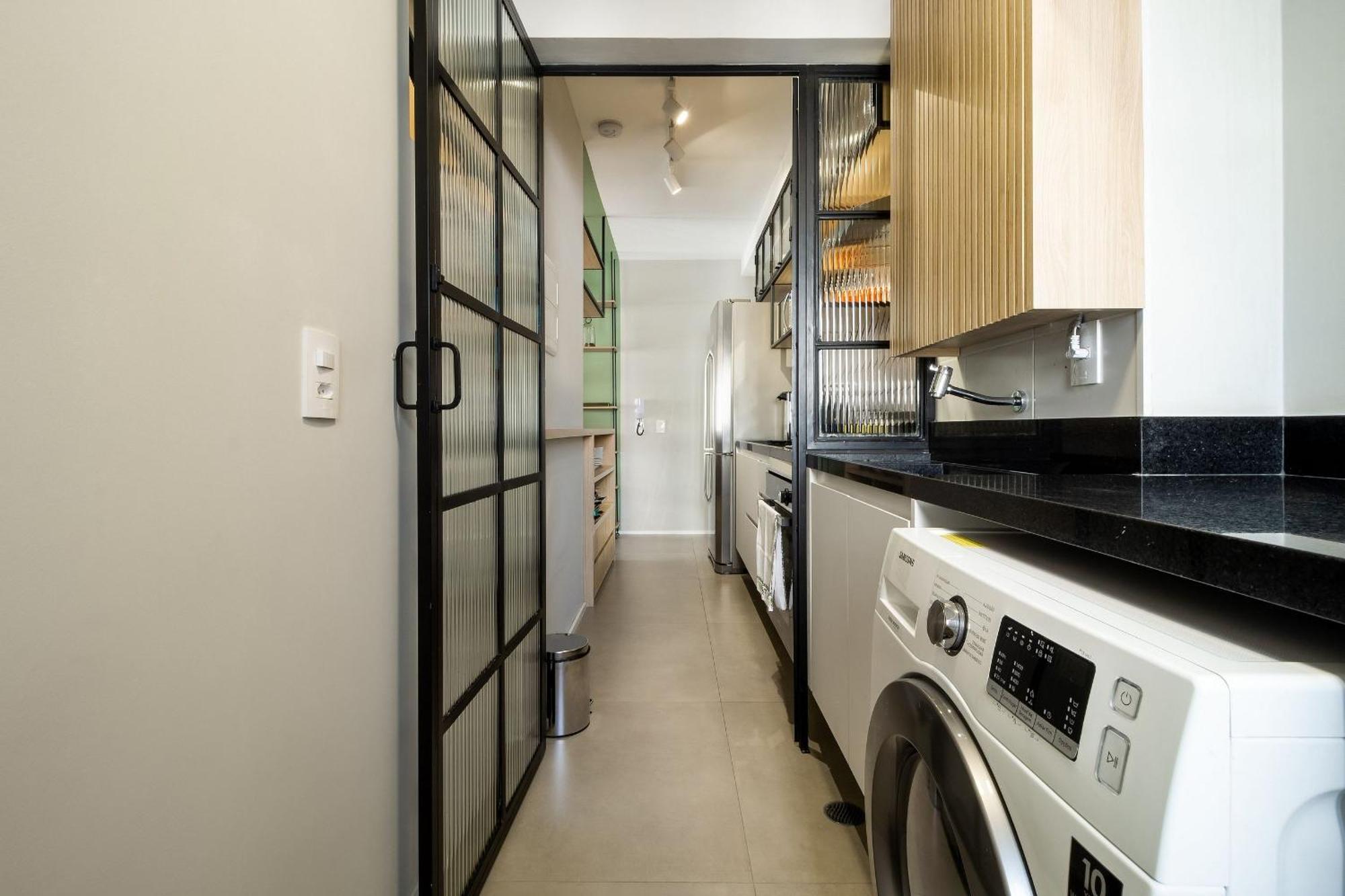 Collection Joao Moura Apartment
