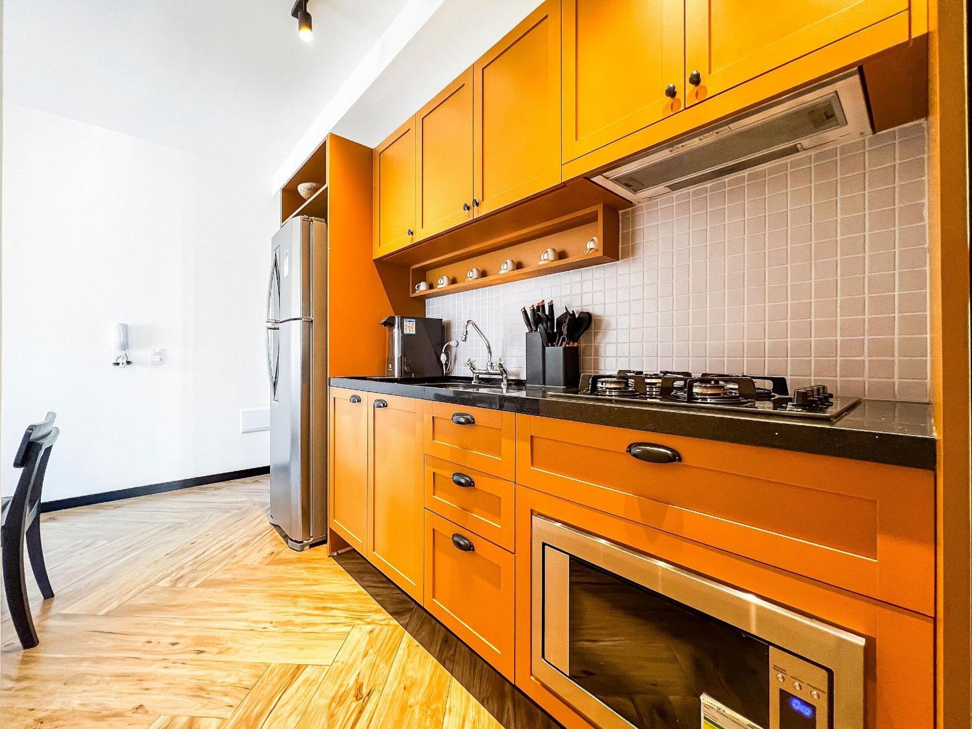 Apartment Collection Joao Moura *