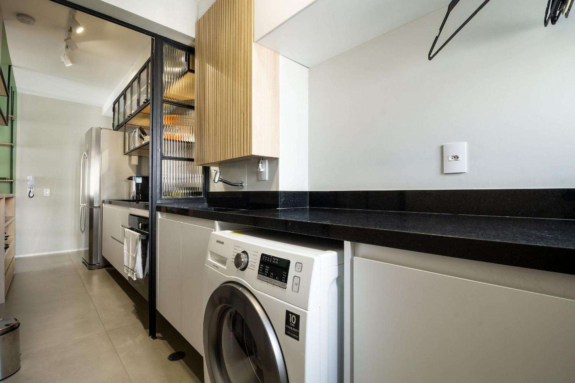 Collection Joao Moura Apartment Sao Paulo