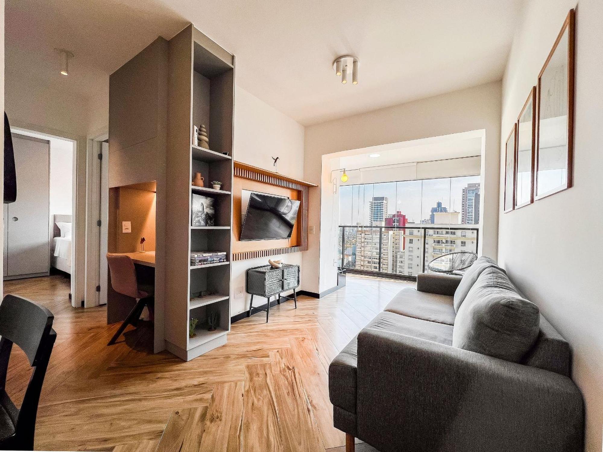 Apartment Collection Joao Moura