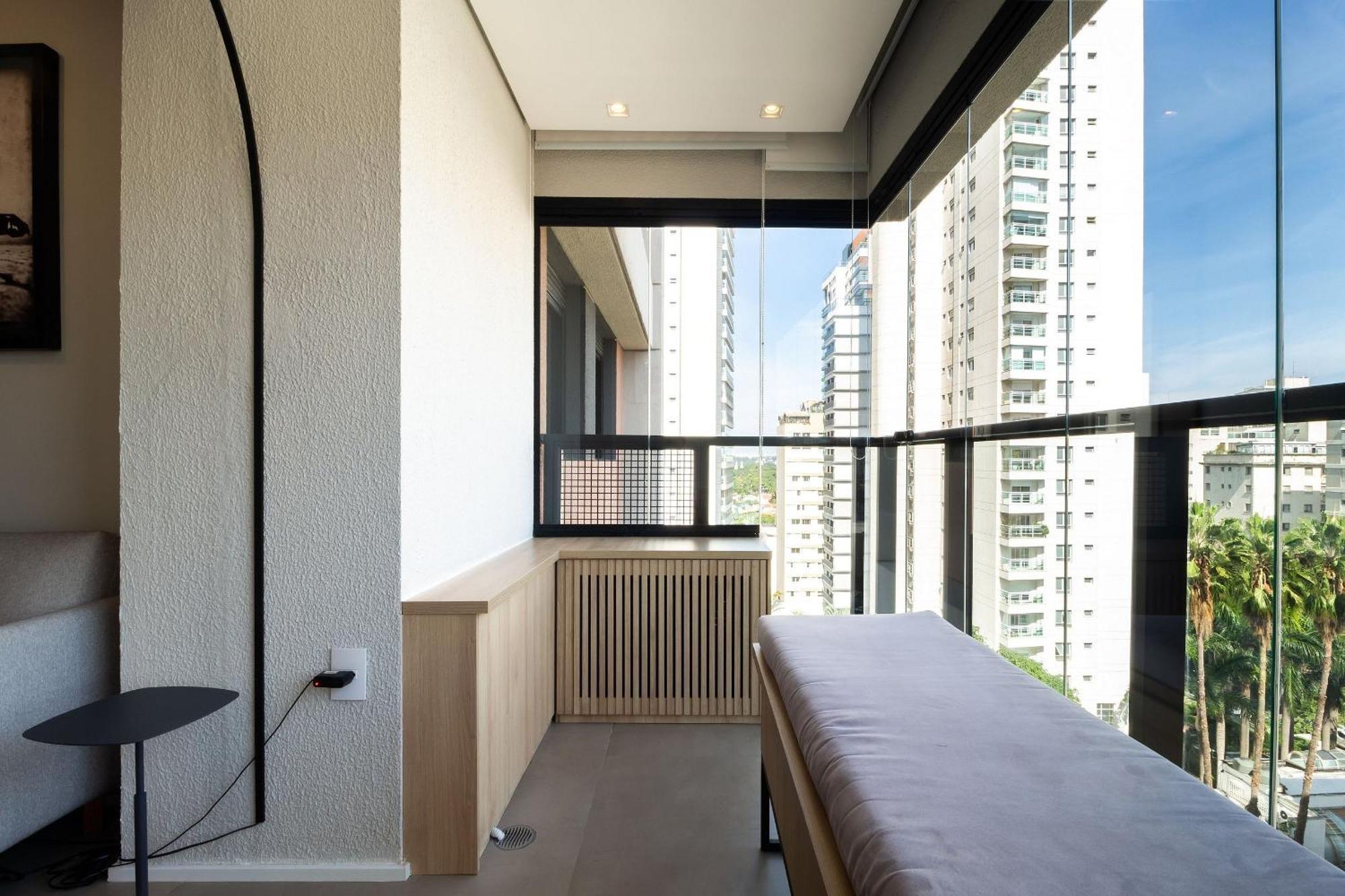 Collection Joao Moura Apartment *