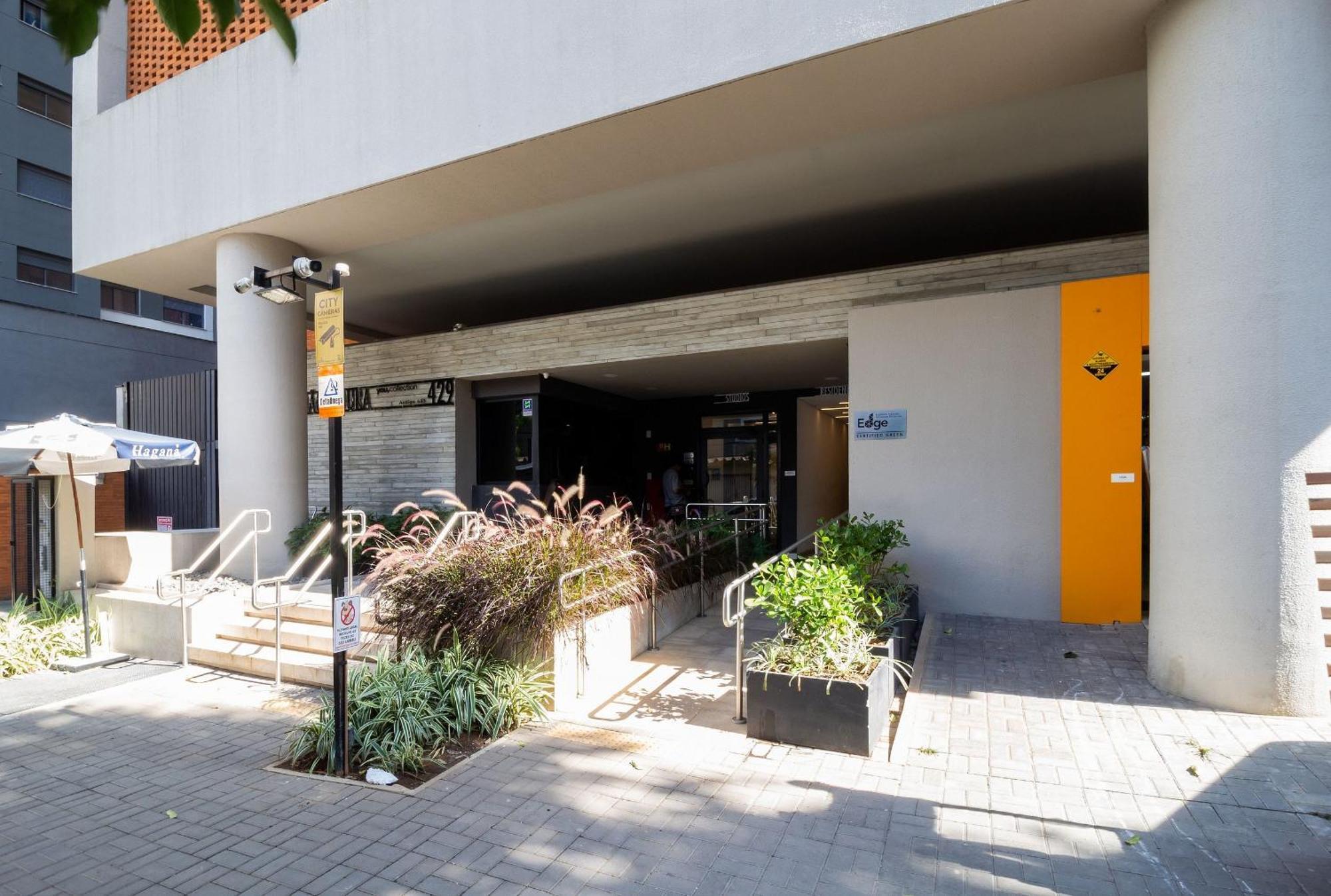 Collection Joao Moura Apartment