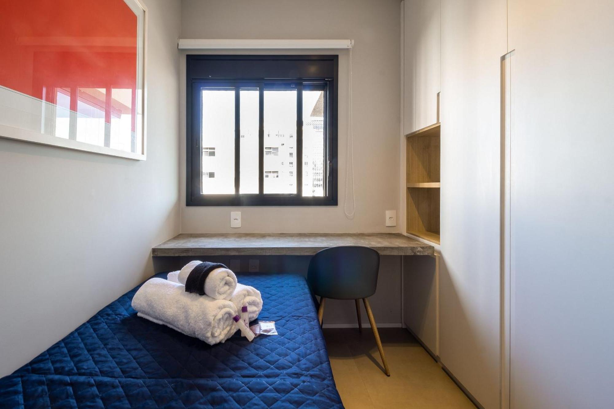 Apartment Collection Joao Moura