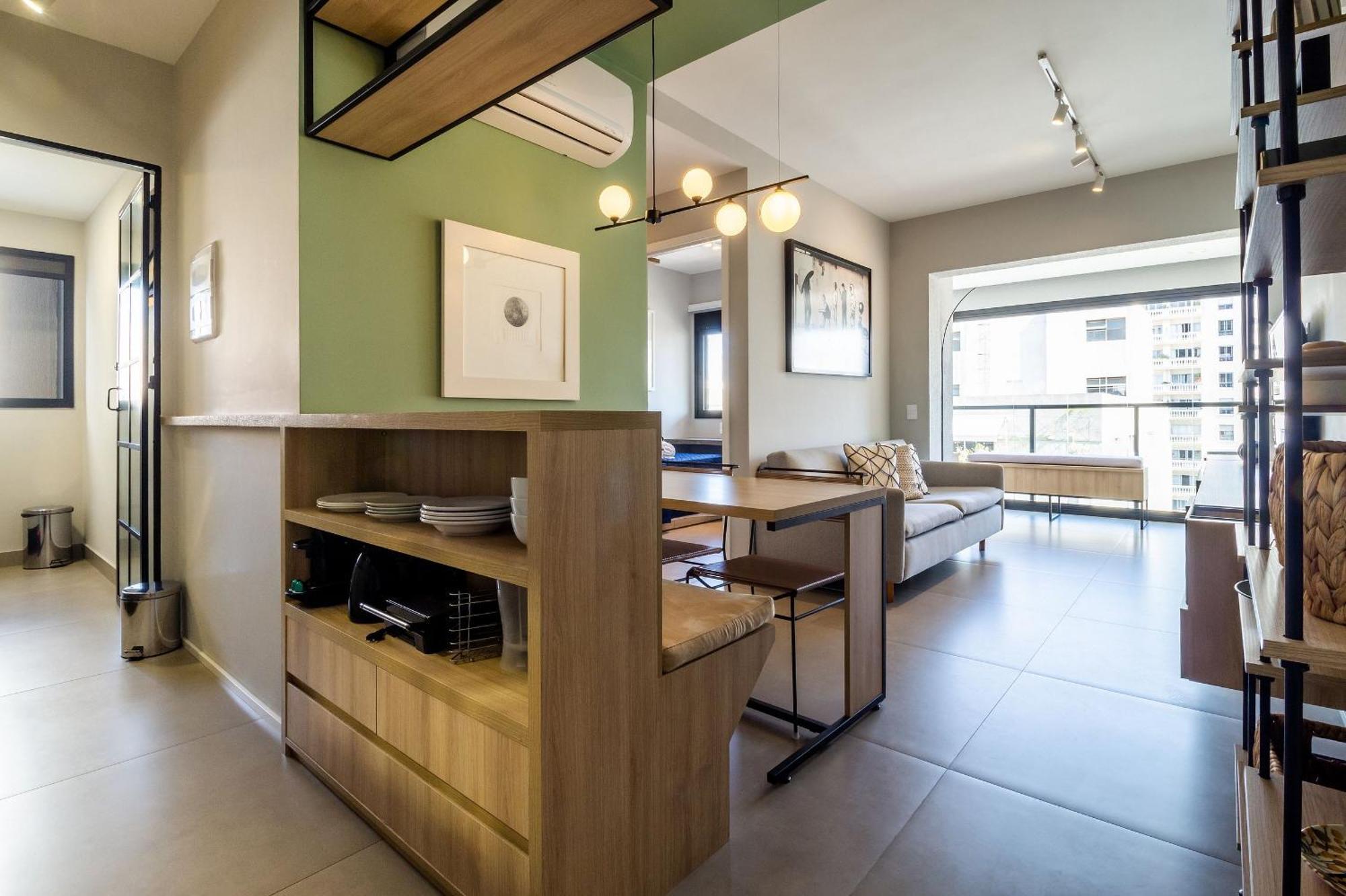 Apartment Collection Joao Moura *