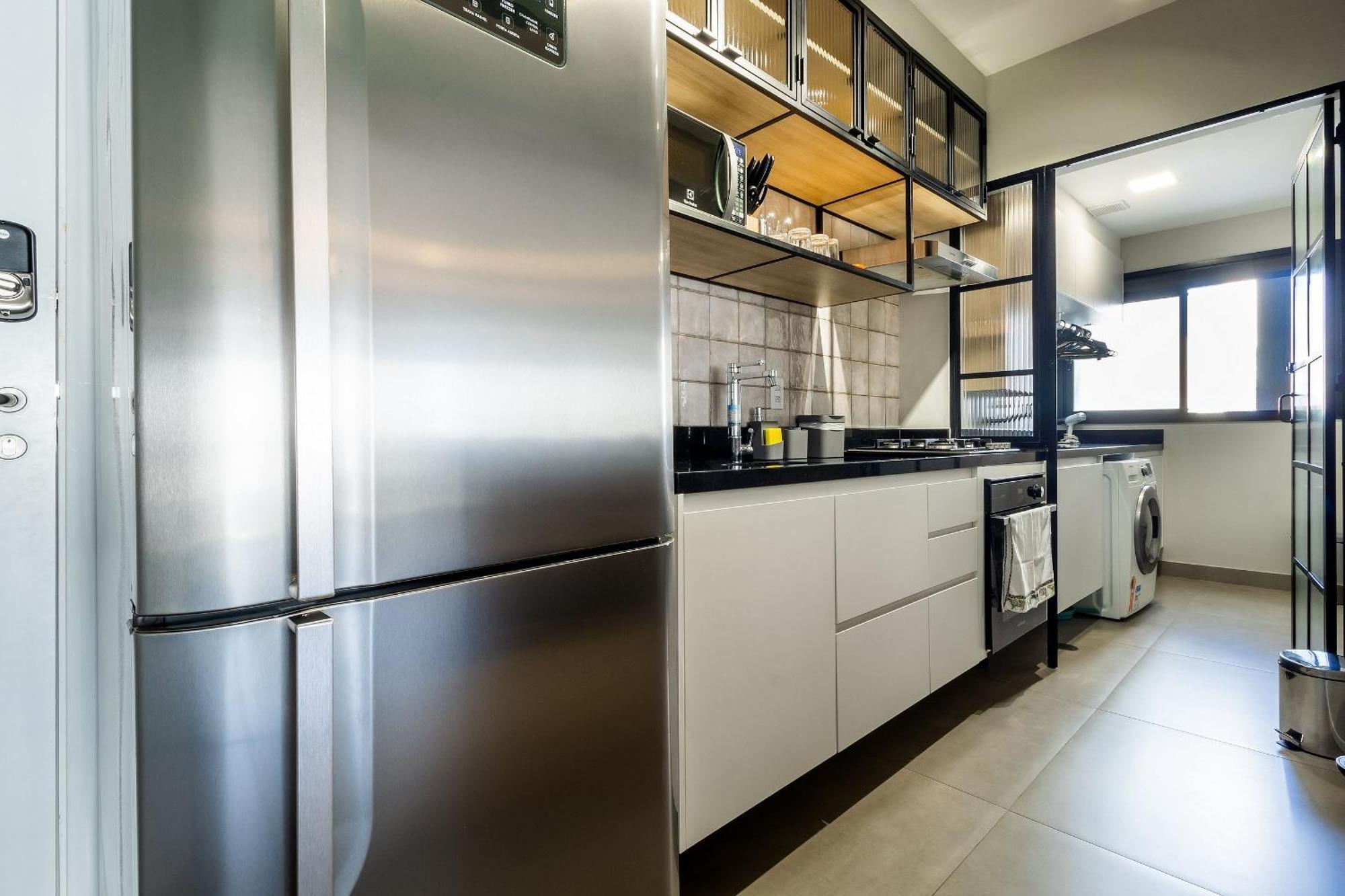 Collection Joao Moura Apartment Sao Paulo