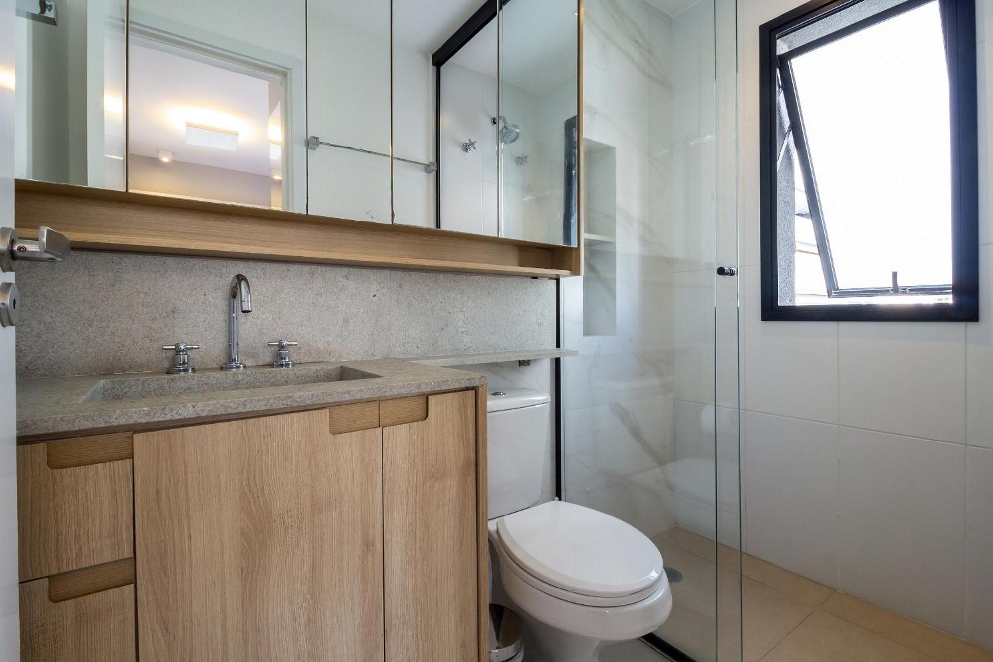 Collection Joao Moura Apartment Sao Paulo