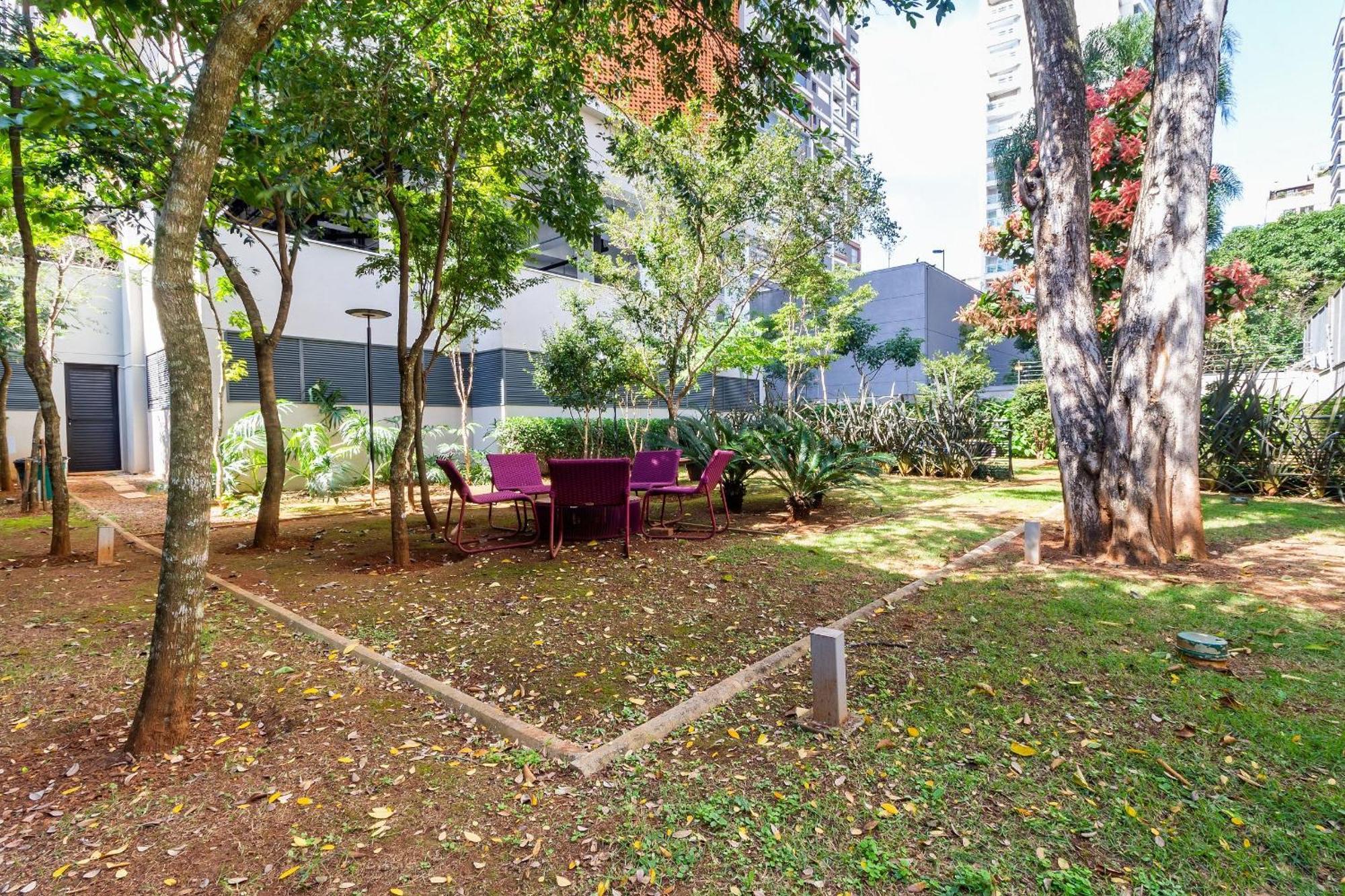 Collection Joao Moura Apartment
