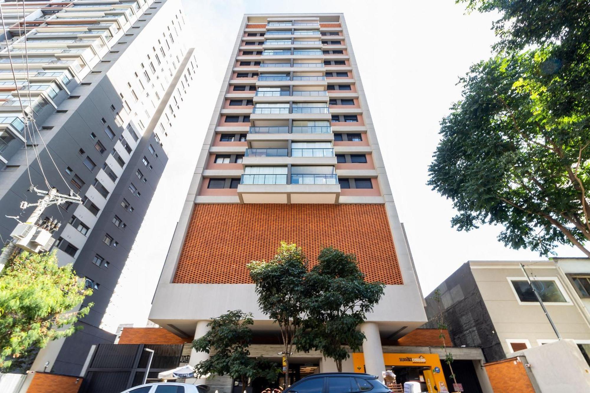 Collection Joao Moura Apartment *