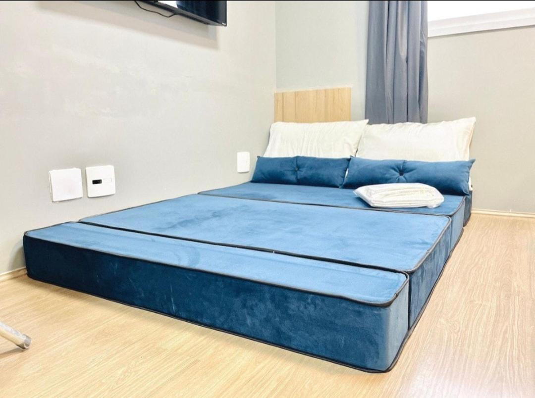 Novo Sp | Bras - Prox A 25 De Marco Apartamento