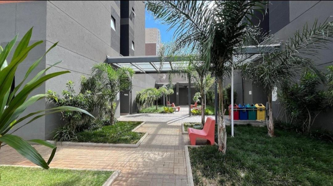 Apartamento Novo Sp | Bras - Prox A 25 De Marco São Paulo