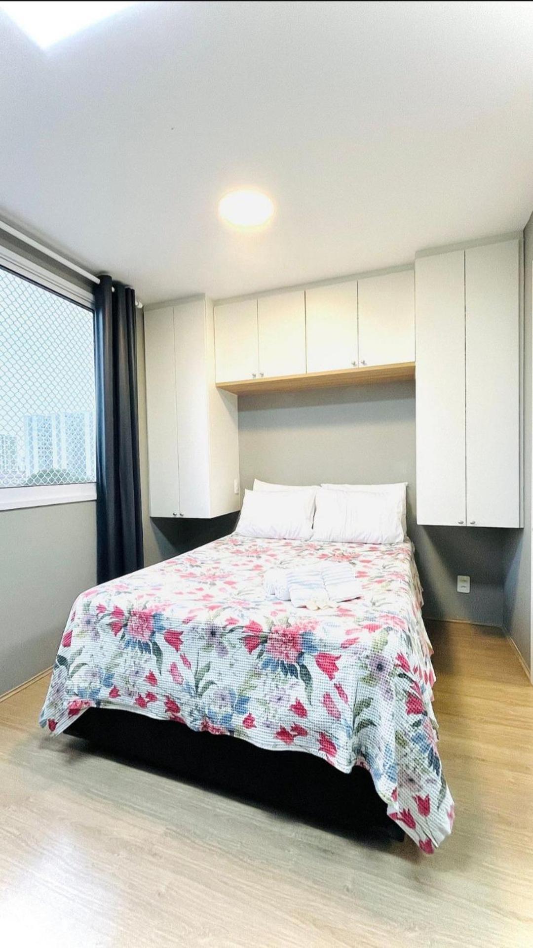 Apartamento Novo Sp | Bras - Prox A 25 De Marco