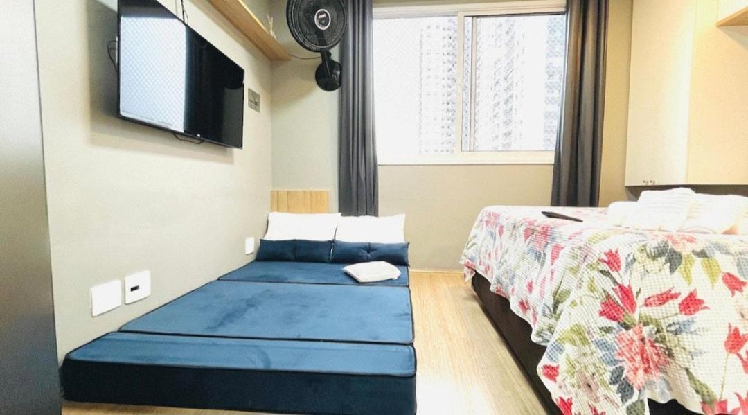Apartamento Novo Sp | Bras - Prox A 25 De Marco São Paulo