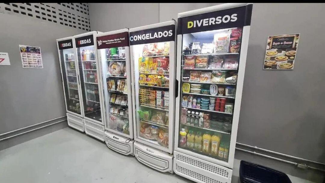 Apartamento Novo Sp | Bras - Prox A 25 De Marco