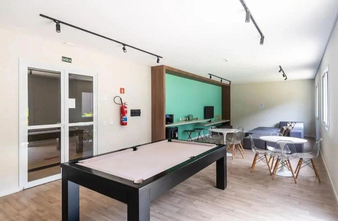 Apartamento Novo Sp | Bras - Prox A 25 De Marco São Paulo