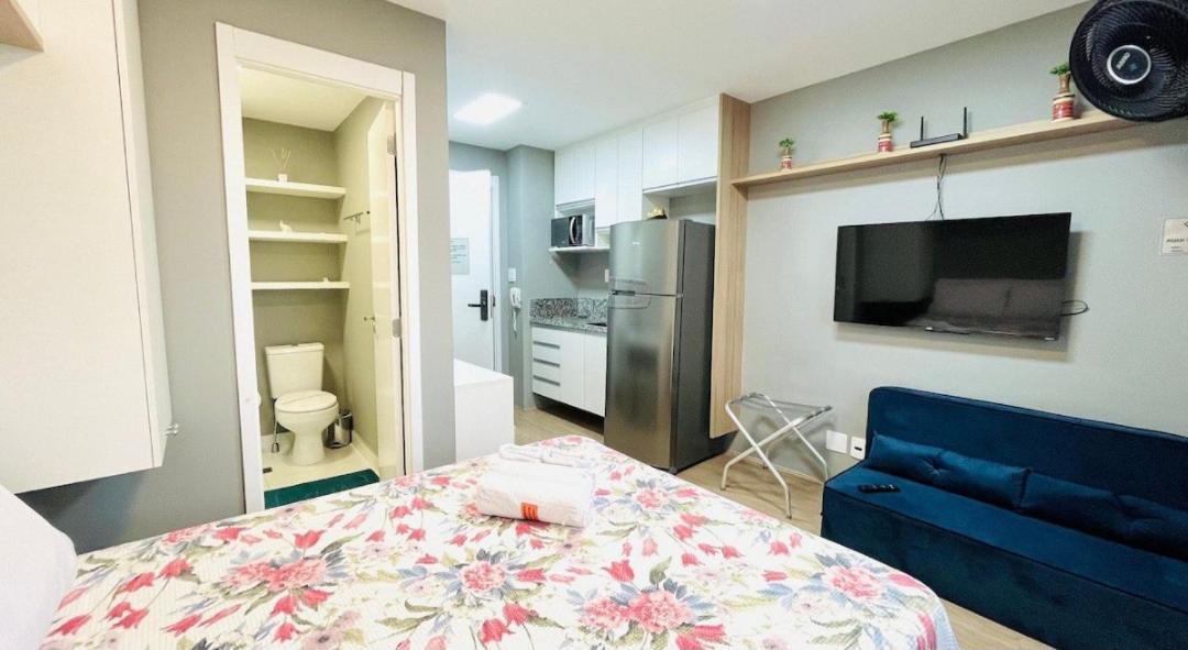 Apartamento Novo Sp | Bras - Prox A 25 De Marco São Paulo