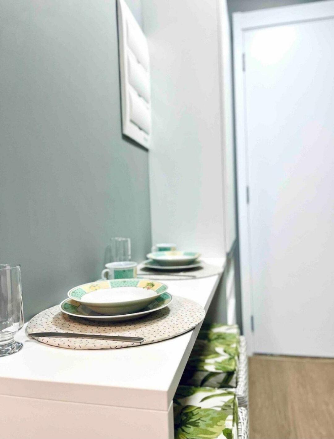 Novo Sp | Bras - Prox A 25 De Marco Apartamento