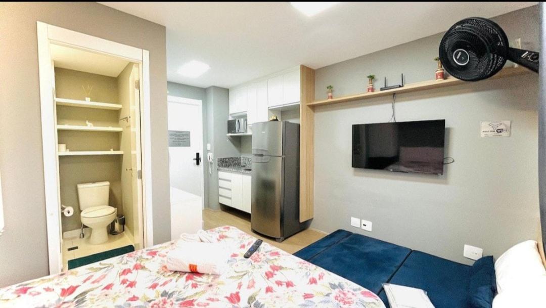 Novo Sp | Bras - Prox A 25 De Marco Apartamento *