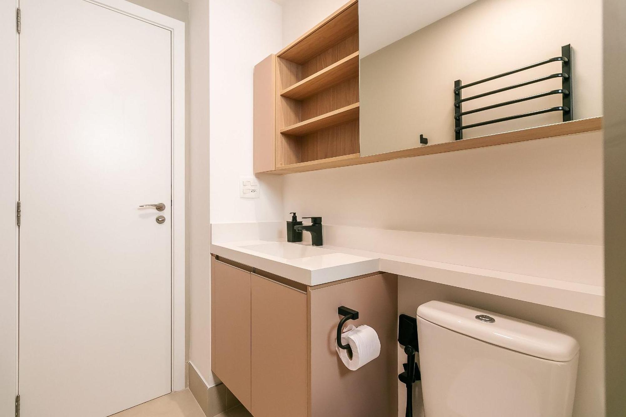 Apartment Walk - Moema