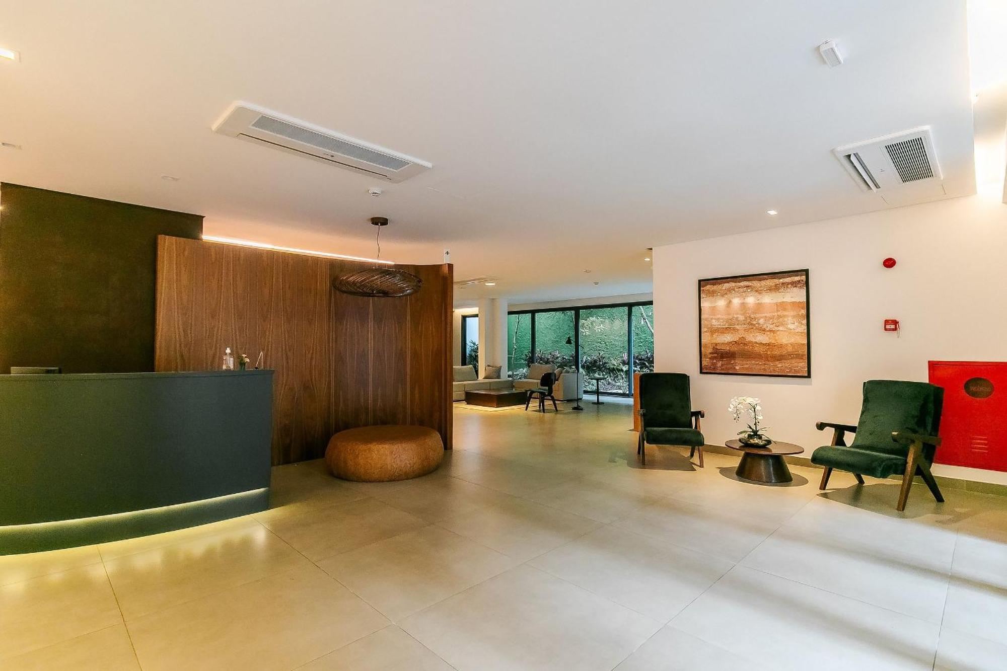 Apartment Walk - Moema *