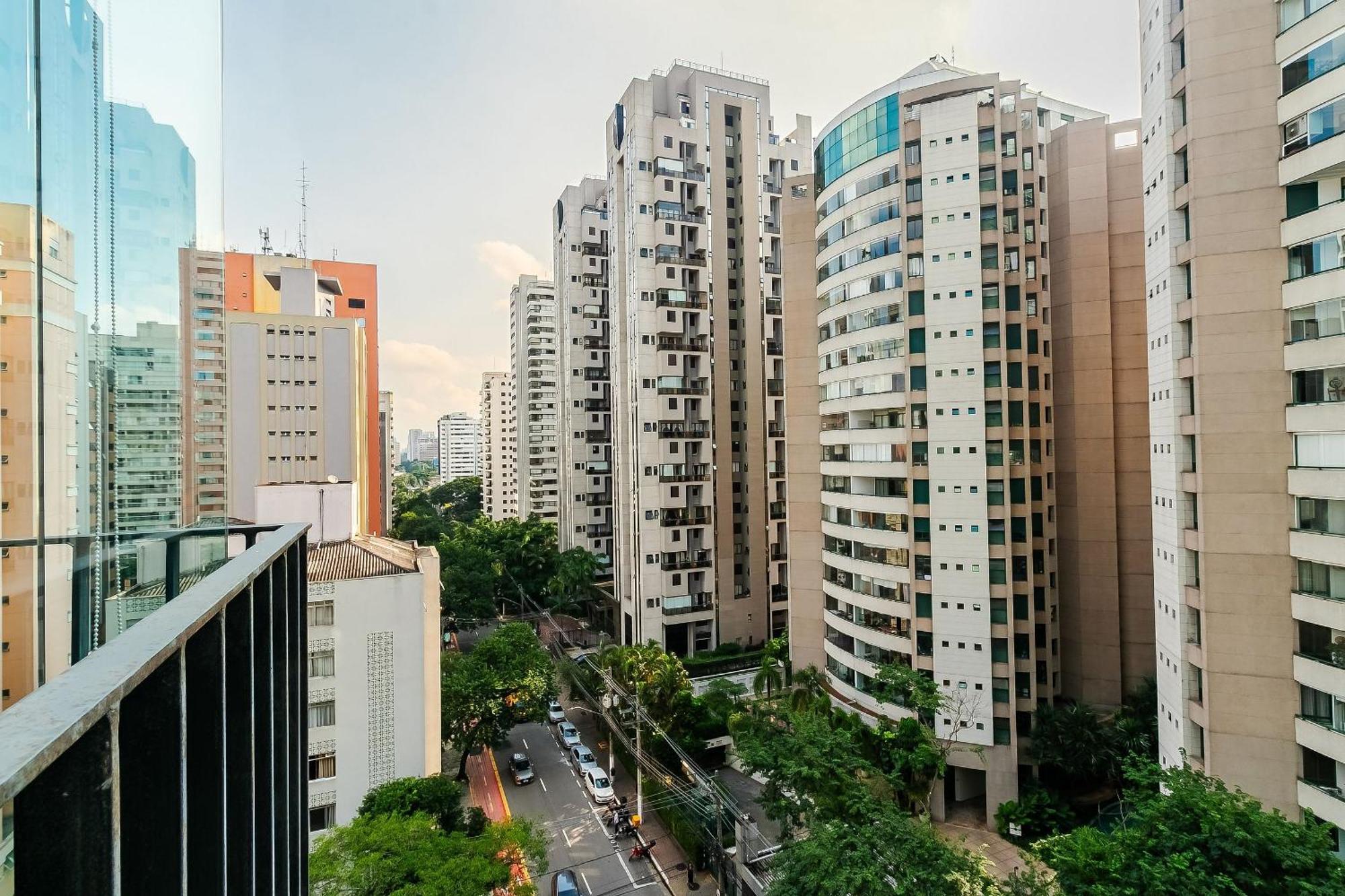 Walk - Moema Apartment *