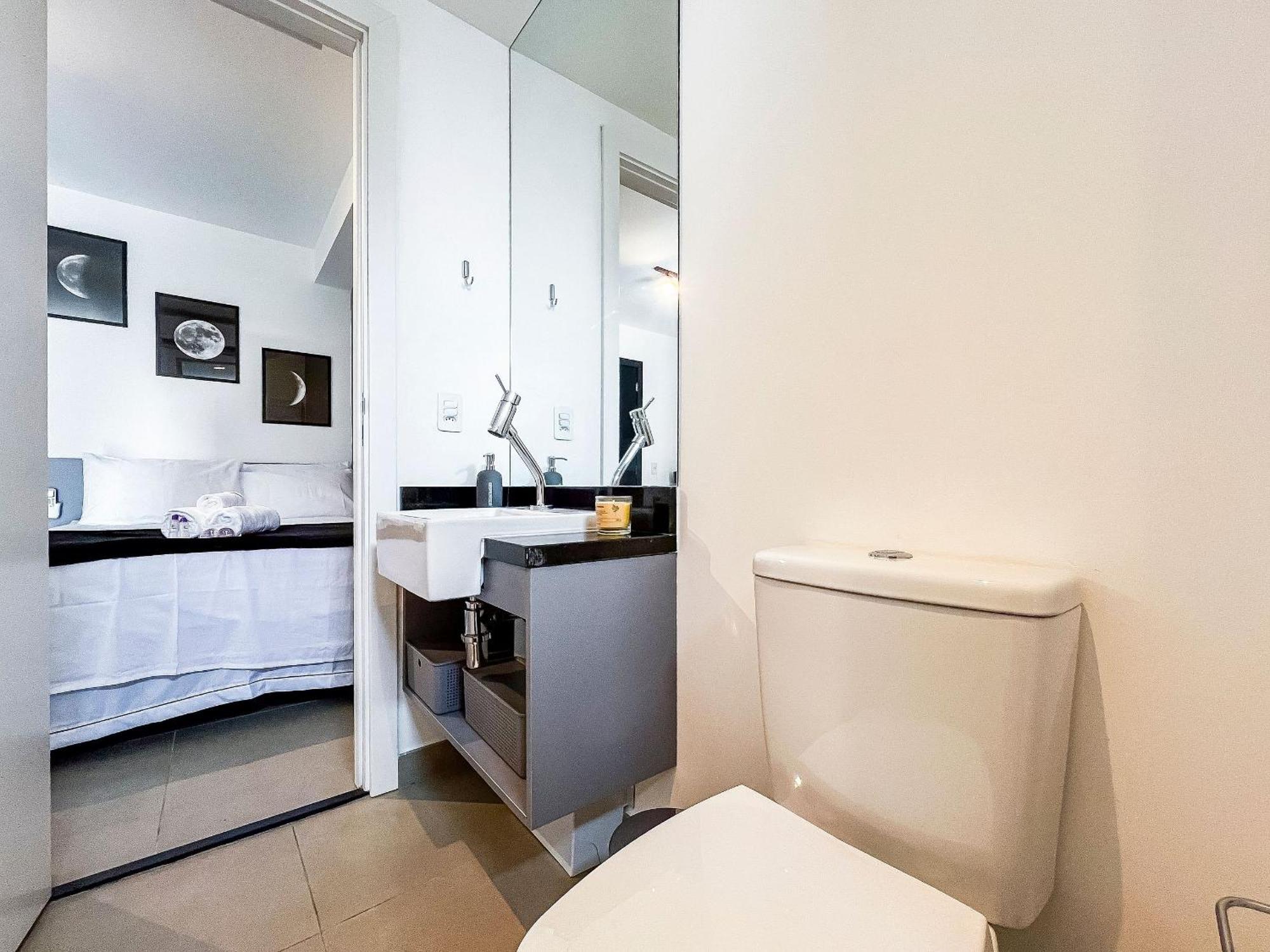 Apartamento On Imares