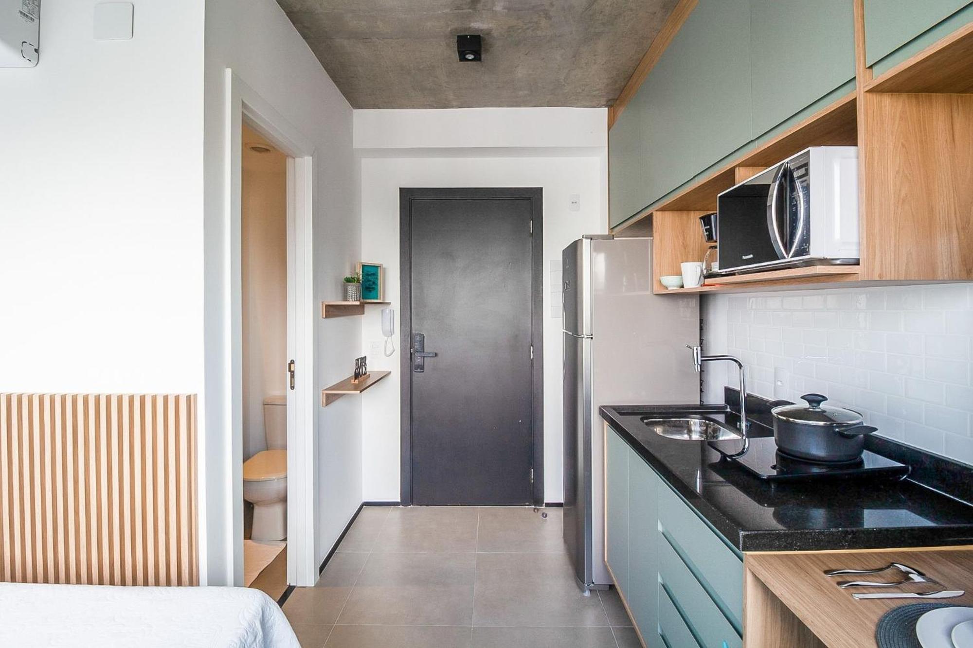Vn - Ueno Apartment