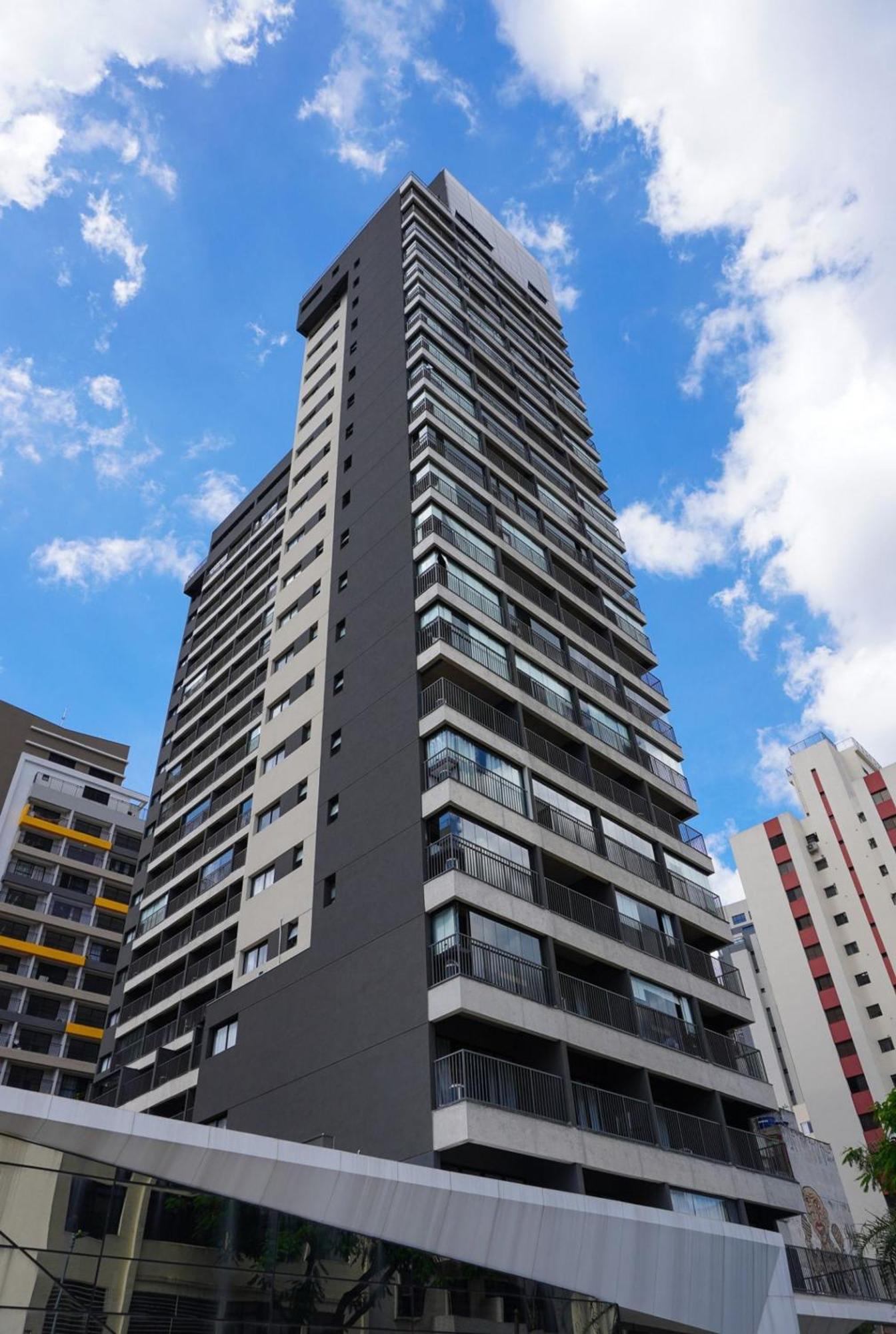 Vn - Ueno Apartment