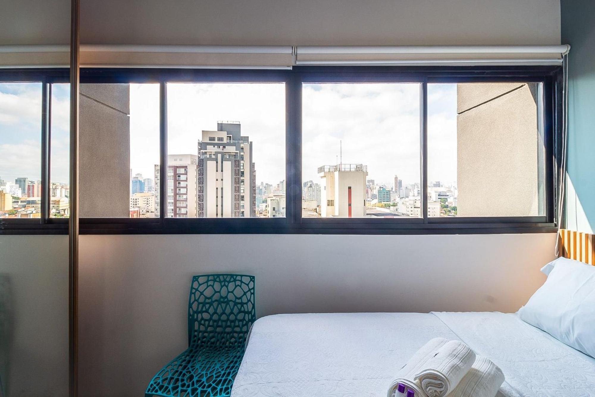 Vn - Ueno Apartment
