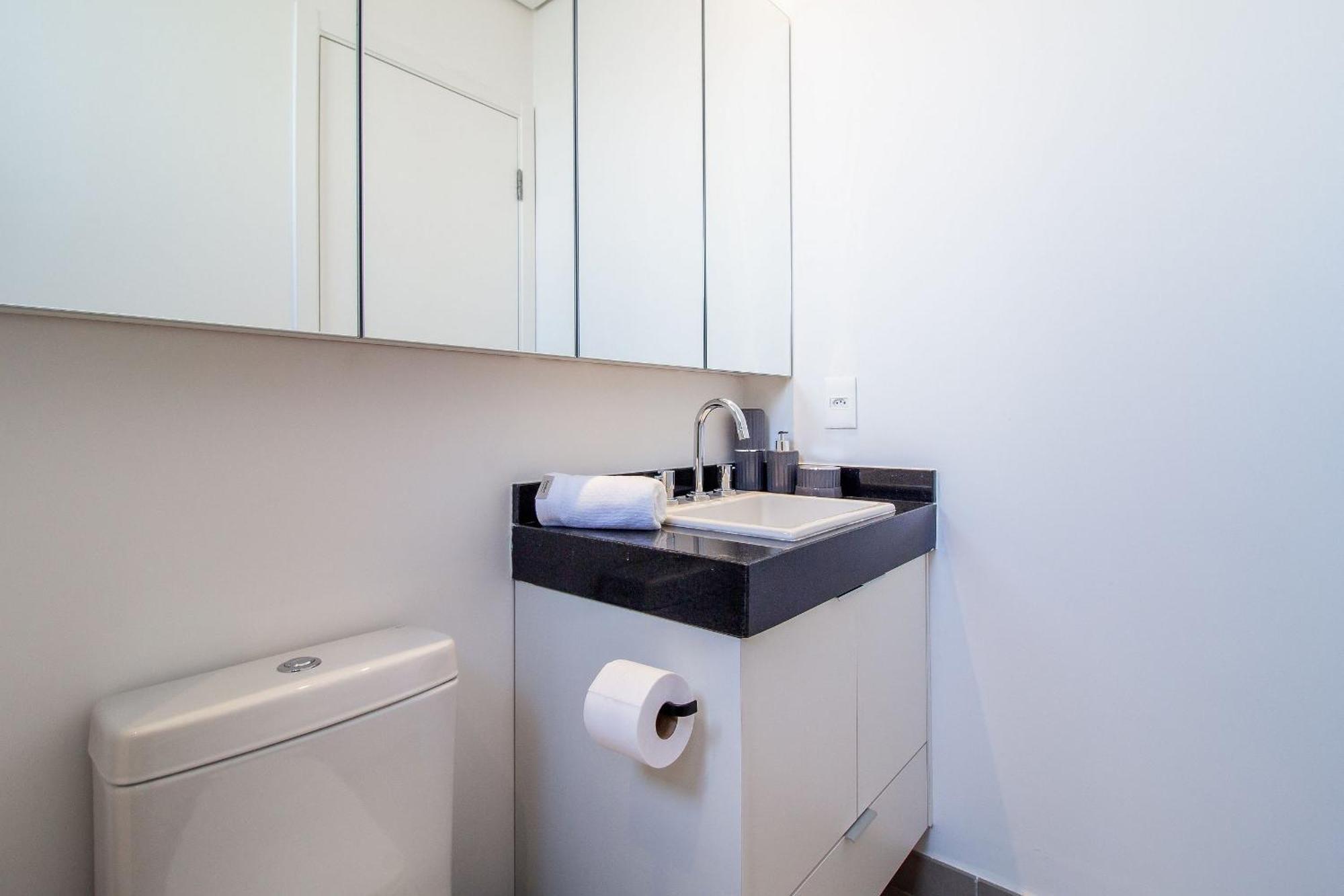 Apartamento Vn Alvorada