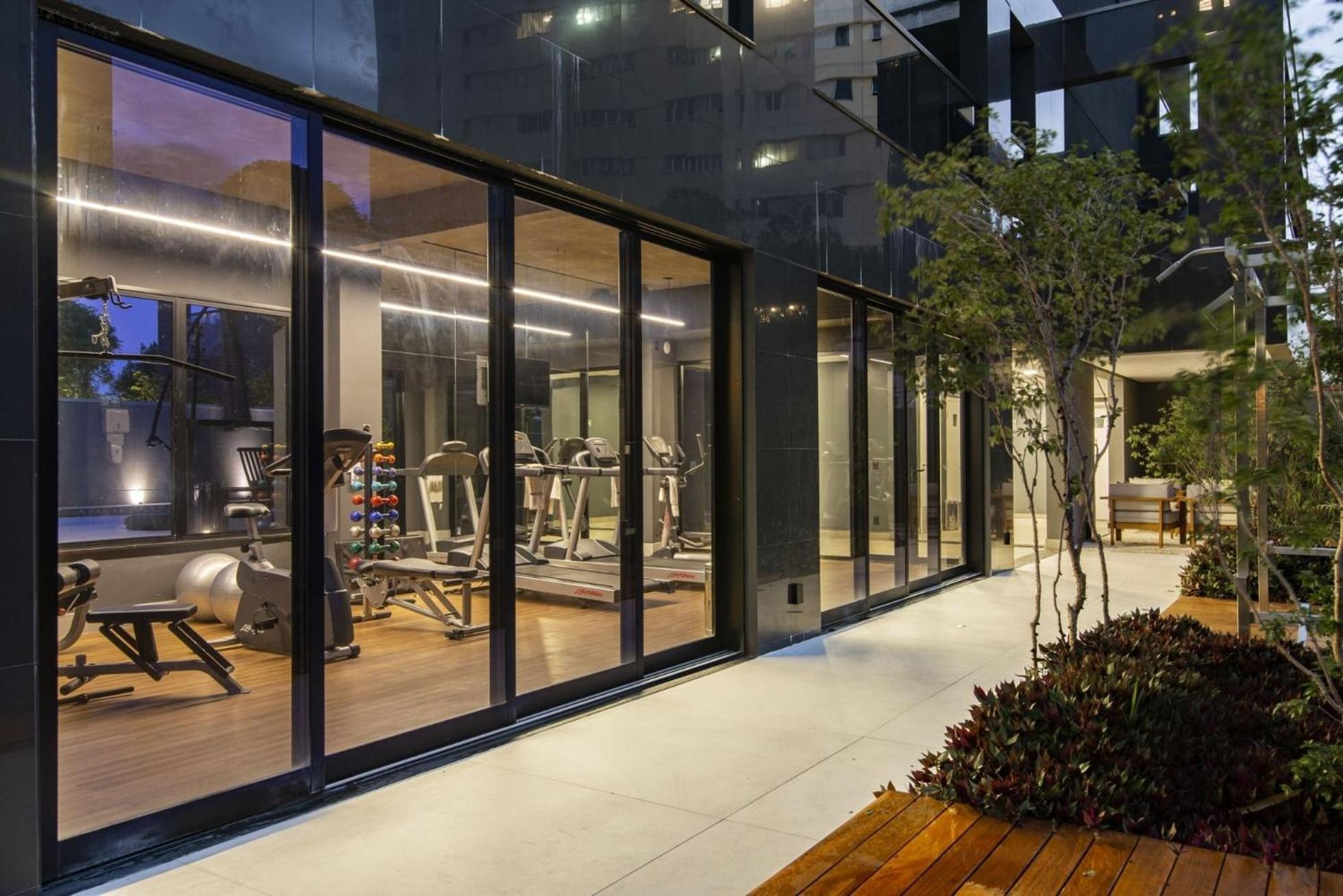 Apartamento Vn Alvorada São Paulo