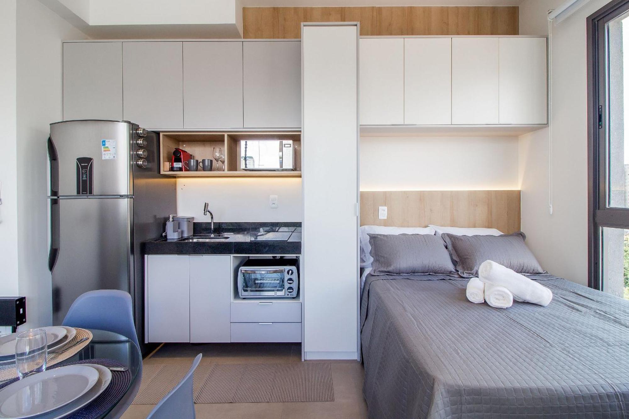 Vn Alvorada Apartamento