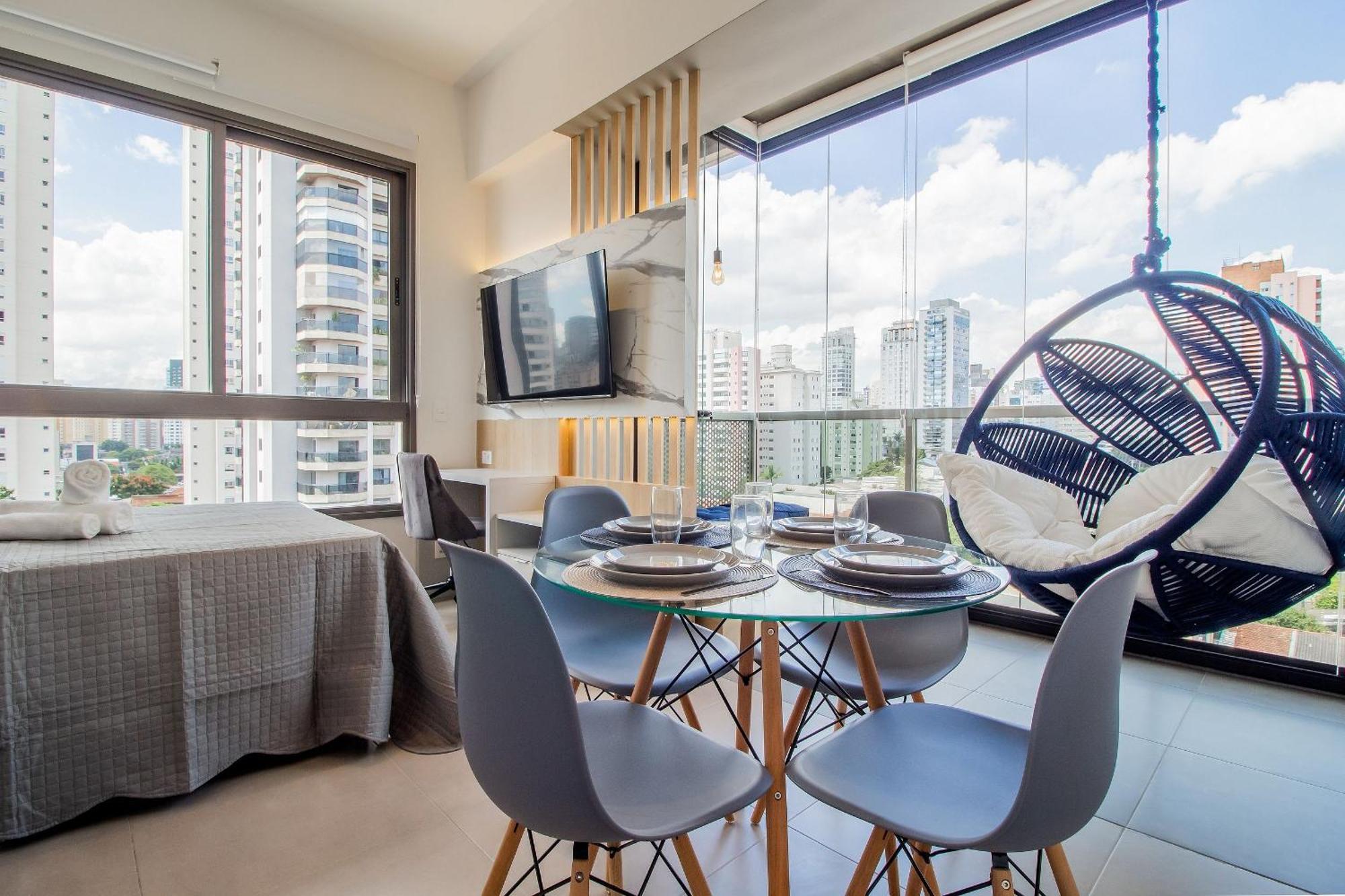 Apartamento Vn Alvorada