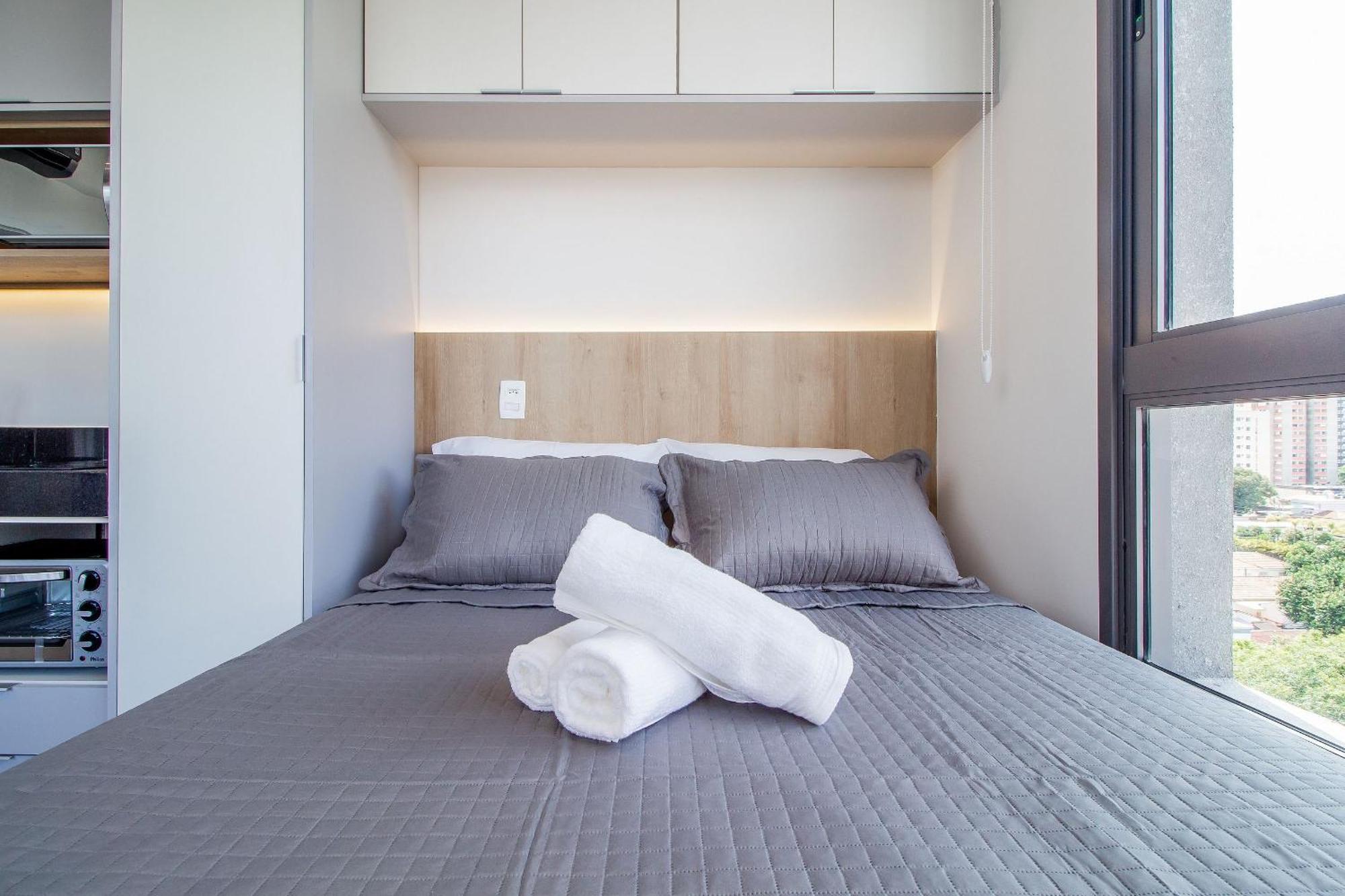 Vn Alvorada Apartamento *