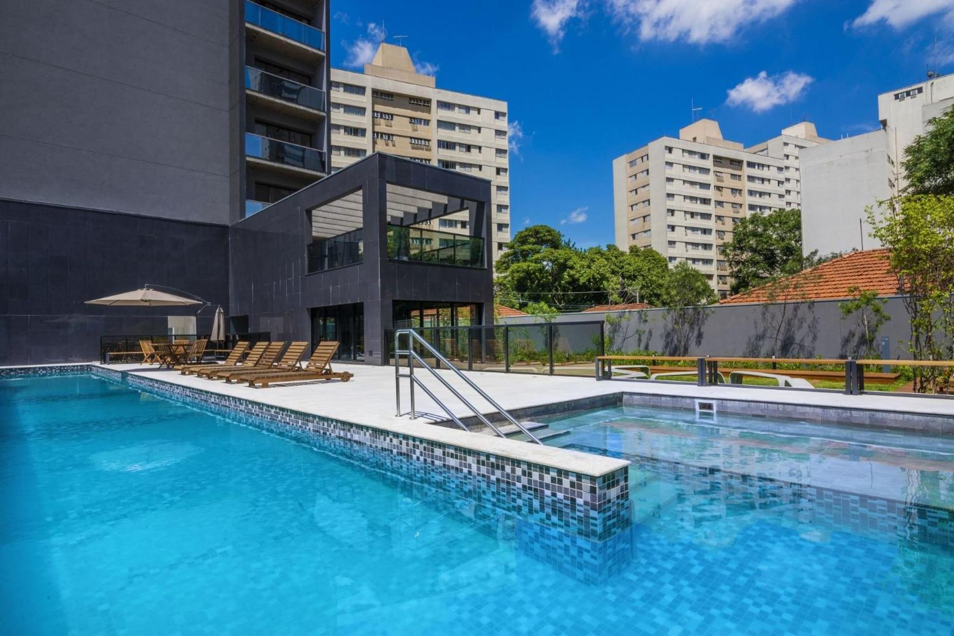 Vn Alvorada São Paulo