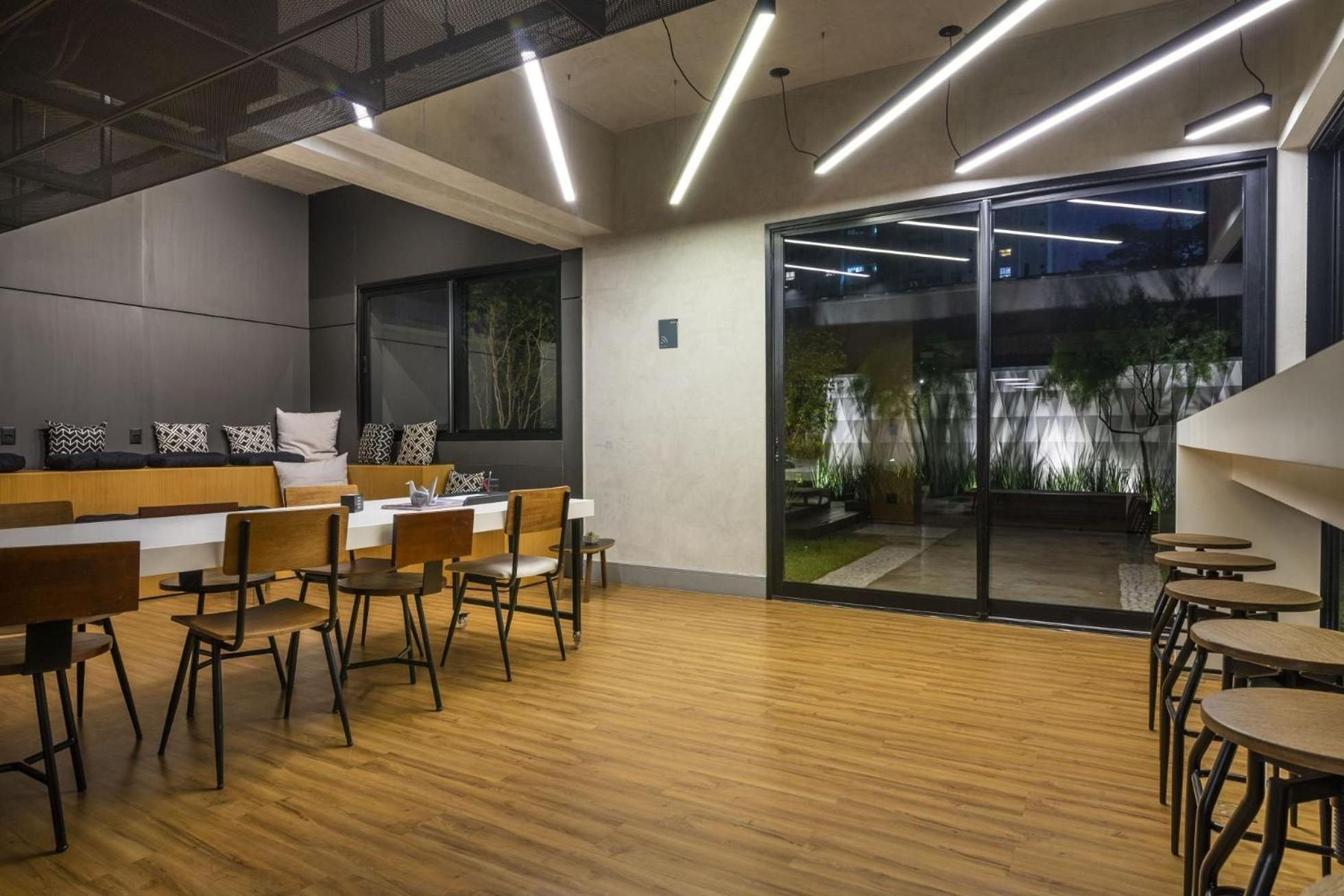 Vn Alvorada Apartamento *