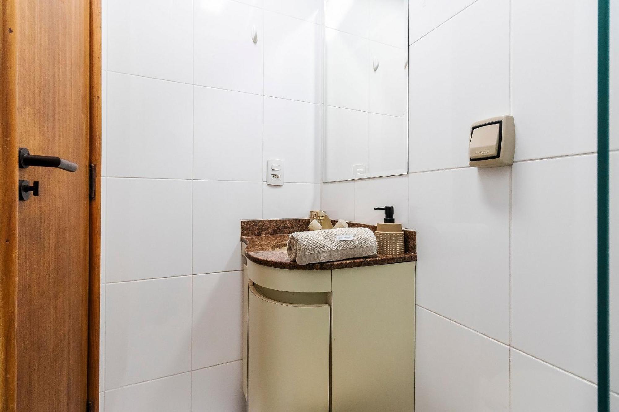 Apartamento Magic Place Guarara *