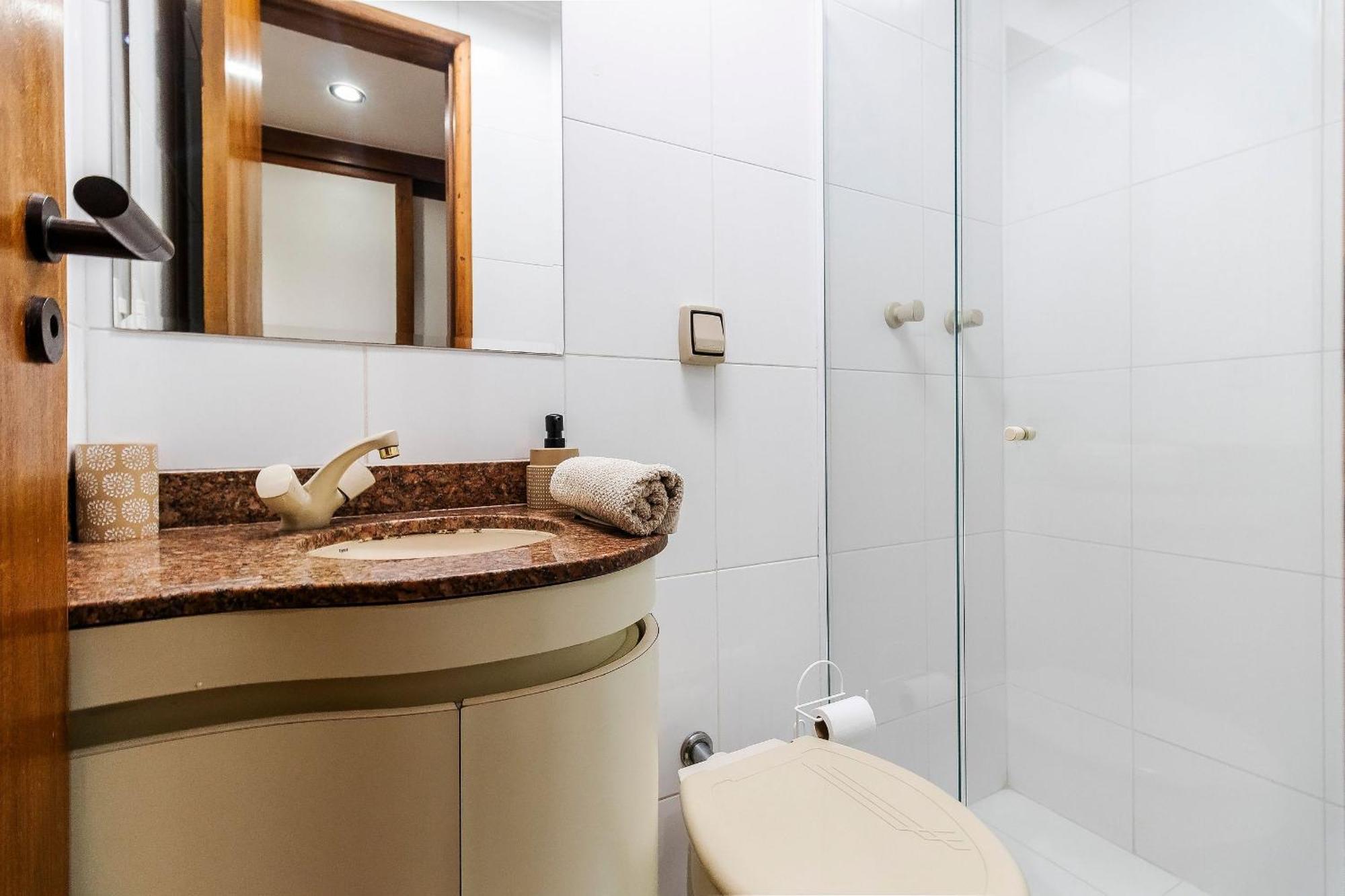 Magic Place Guarara Apartamento