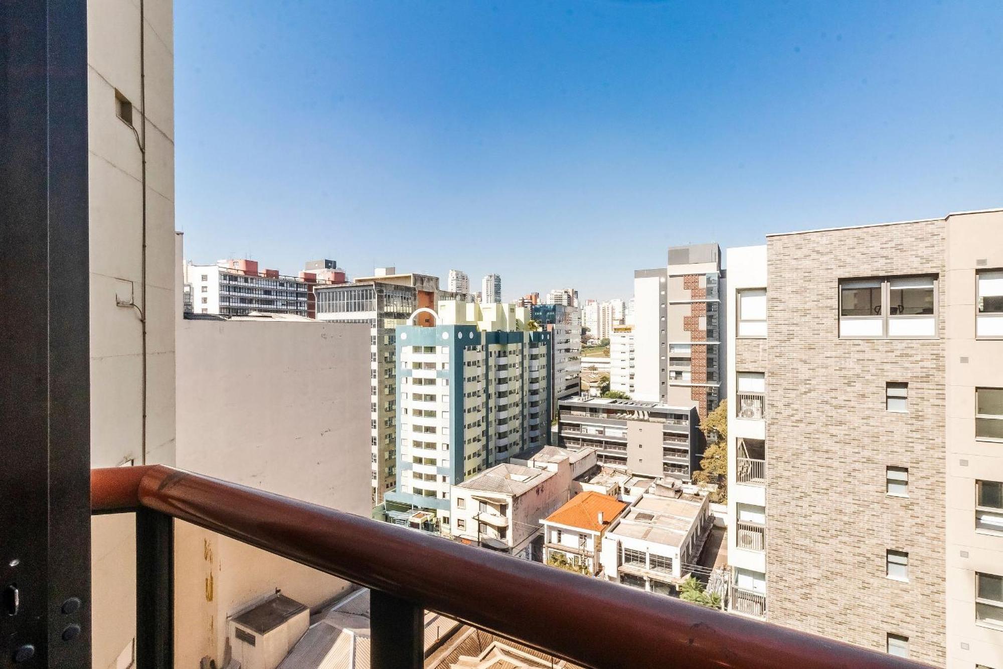 Apartamento Magic Place Guarara São Paulo