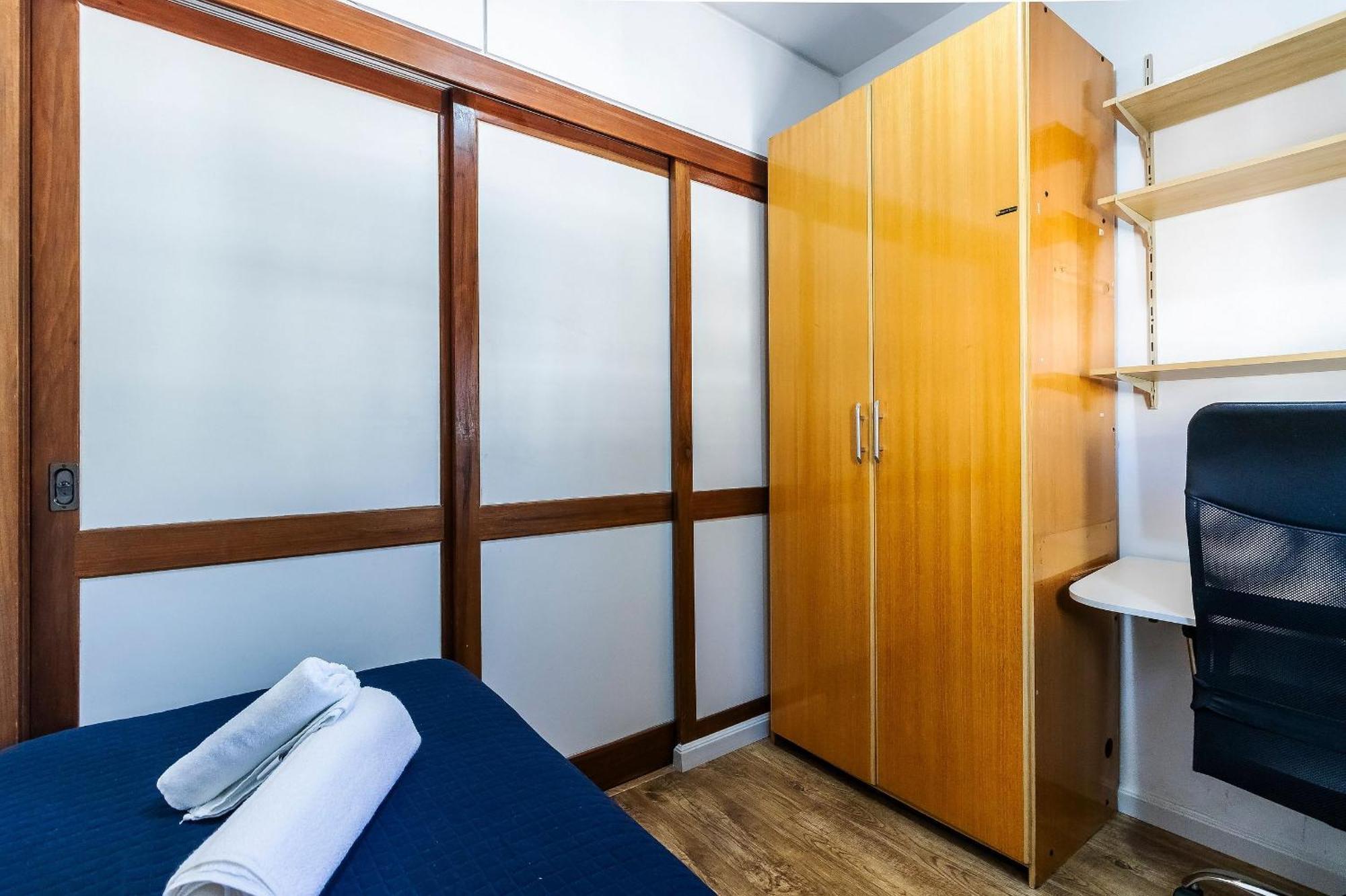 Magic Place Guarara Apartamento *