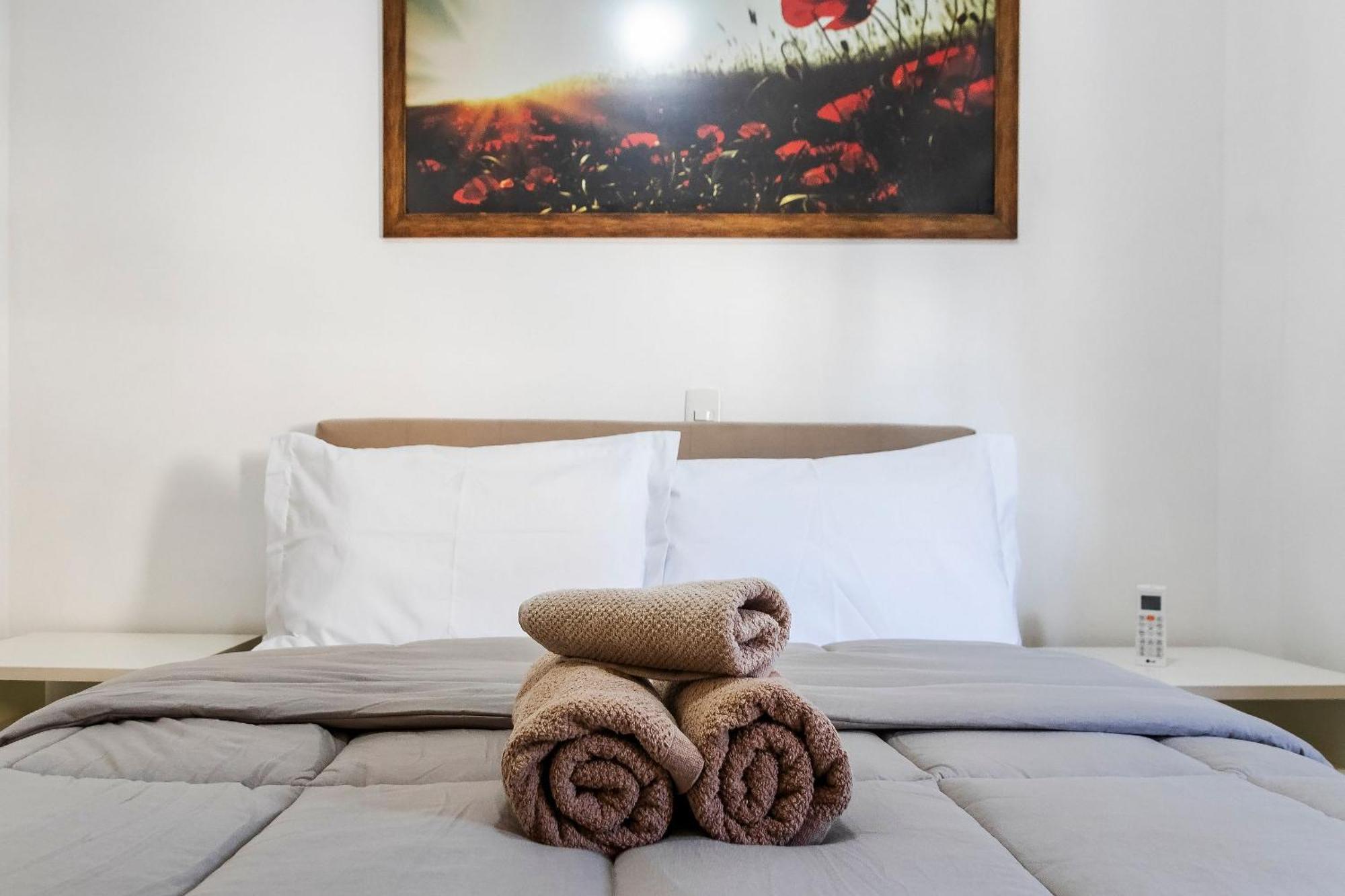 Apartamento Magic Place Guarara