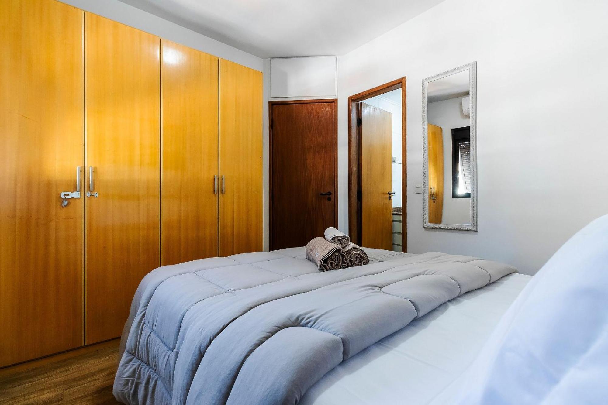 Apartamento Magic Place Guarara