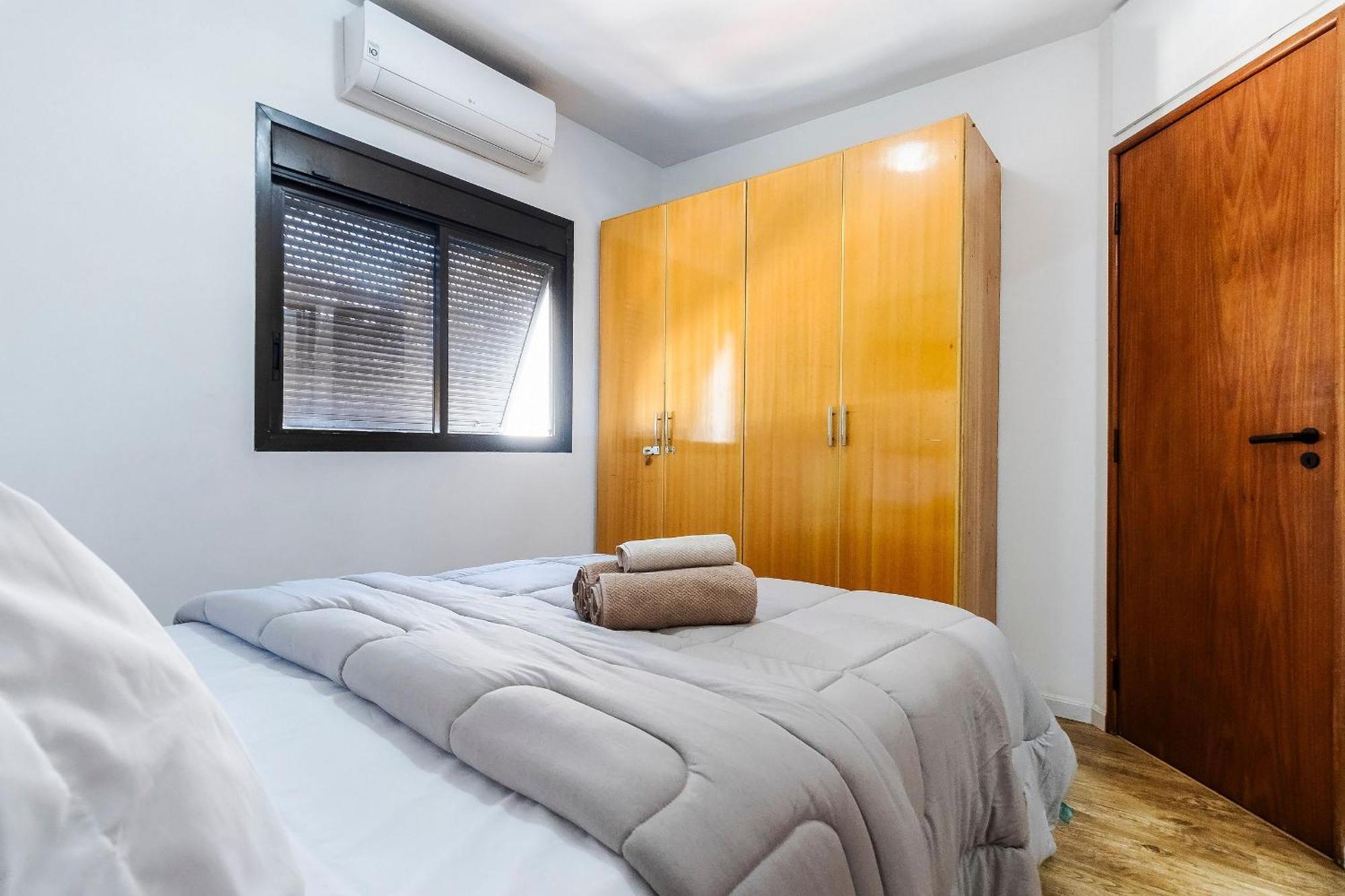 Magic Place Guarara Apartamento *